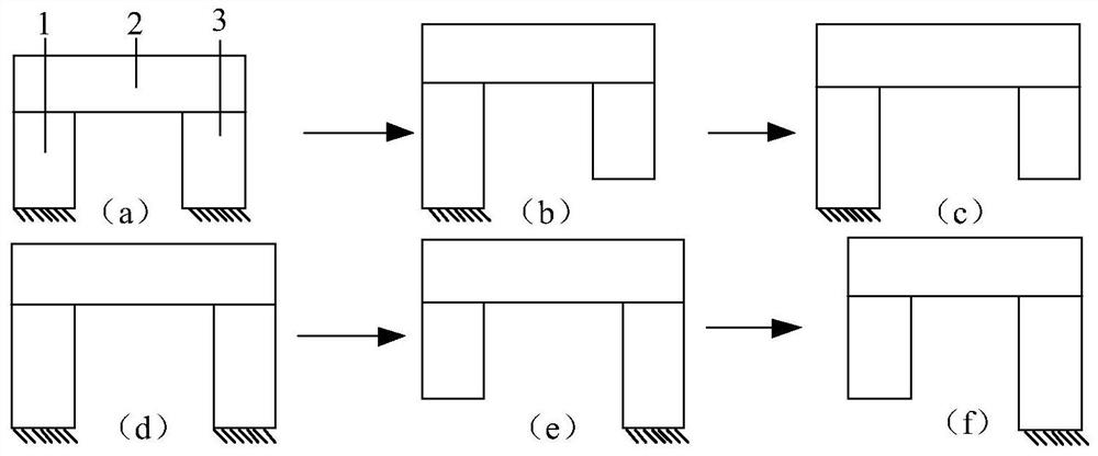 An inchworm-type micro-moving walking robot