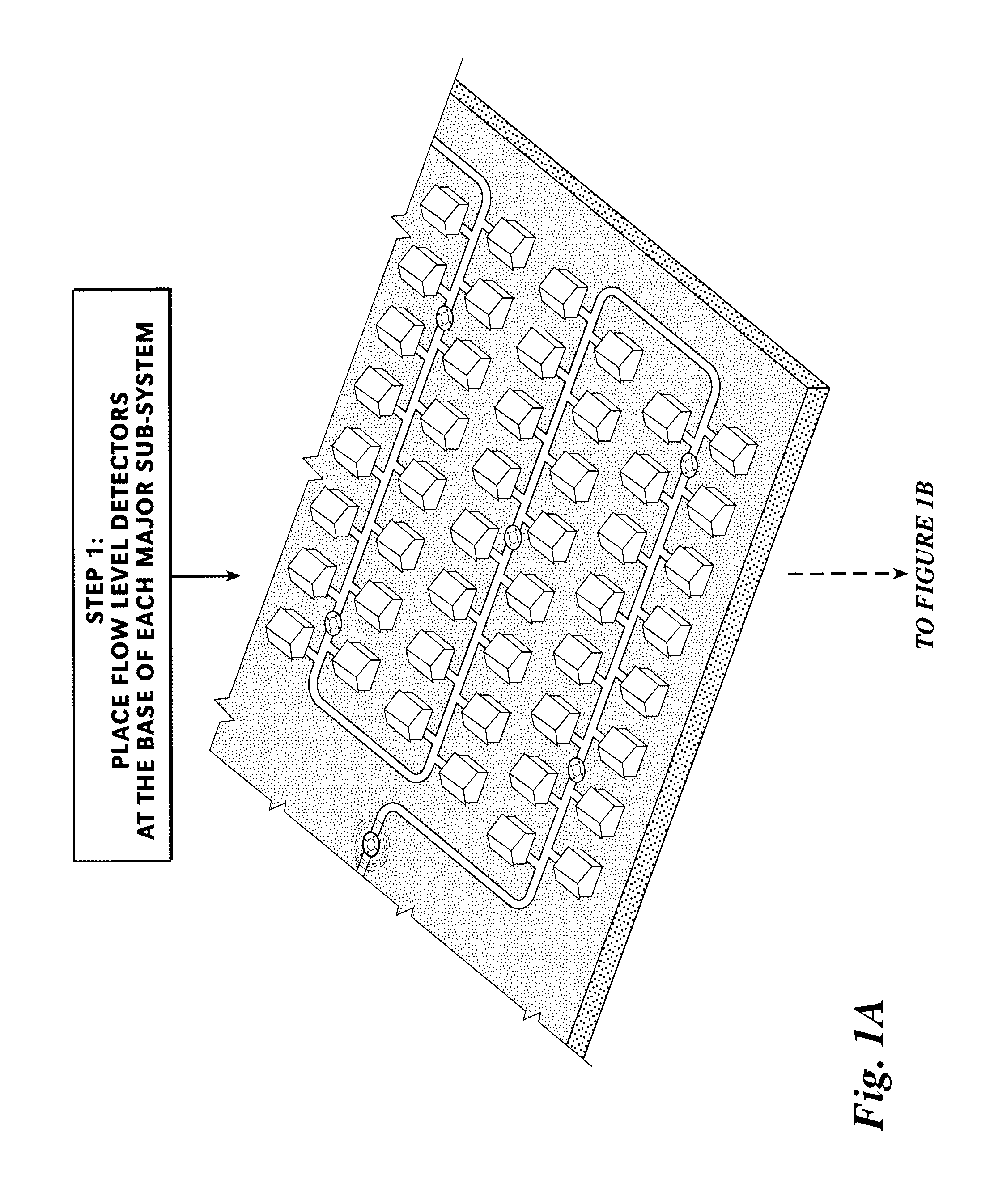 Method of wastewater flow measurement, system analysis, and improvement