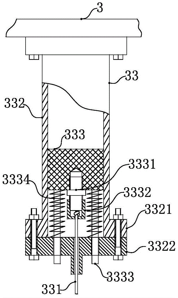 Floating wave energy conversion device