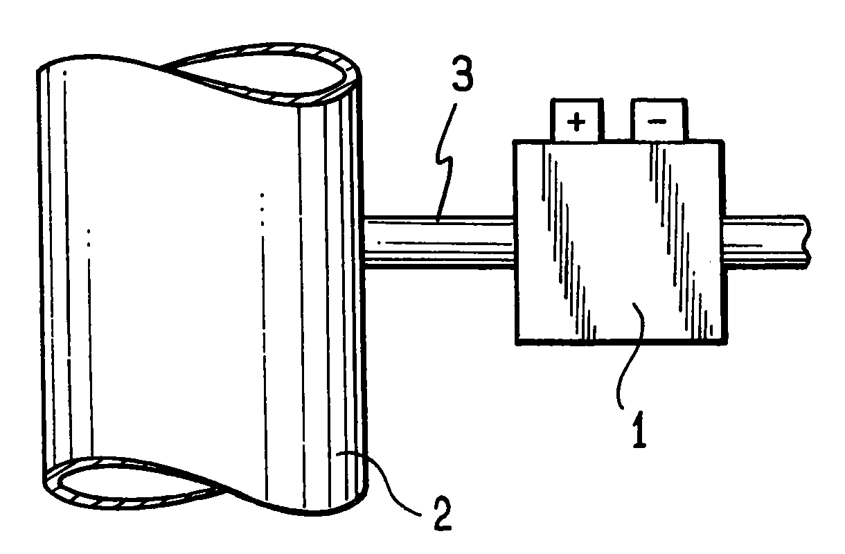 Fluoropolymer/evoh/ppa multilayer pipe for conveying hydrogen and a fuel cell electricity production assembly including such a pipe