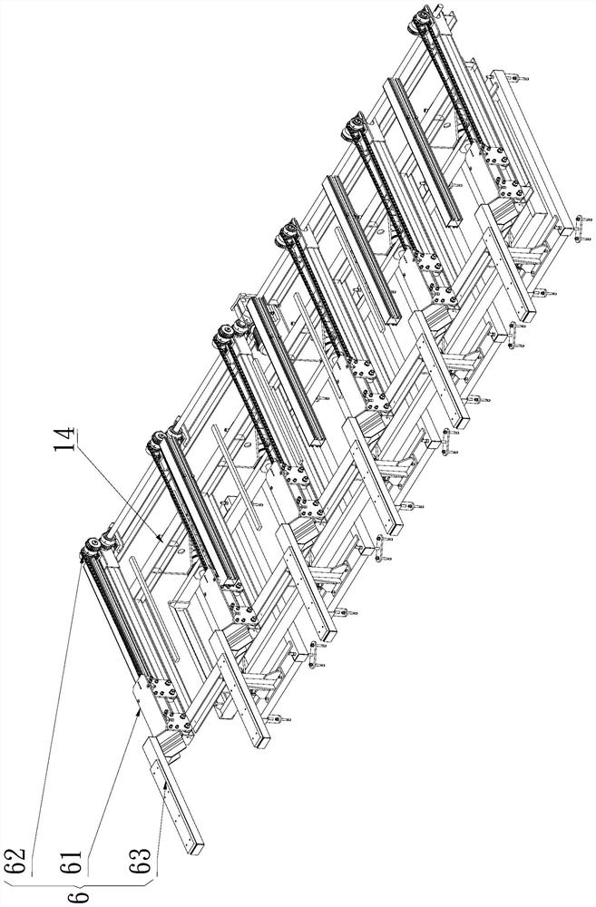 An automatic framing system