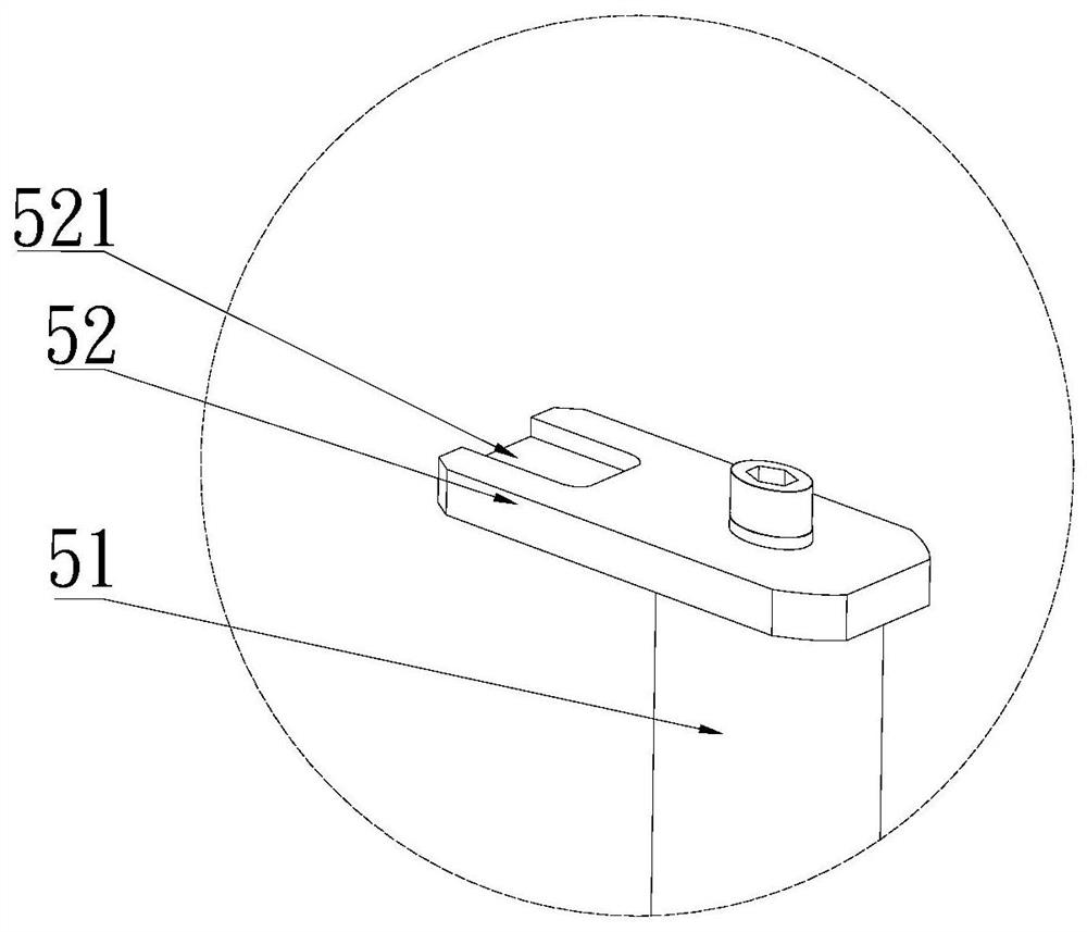 An automatic framing system