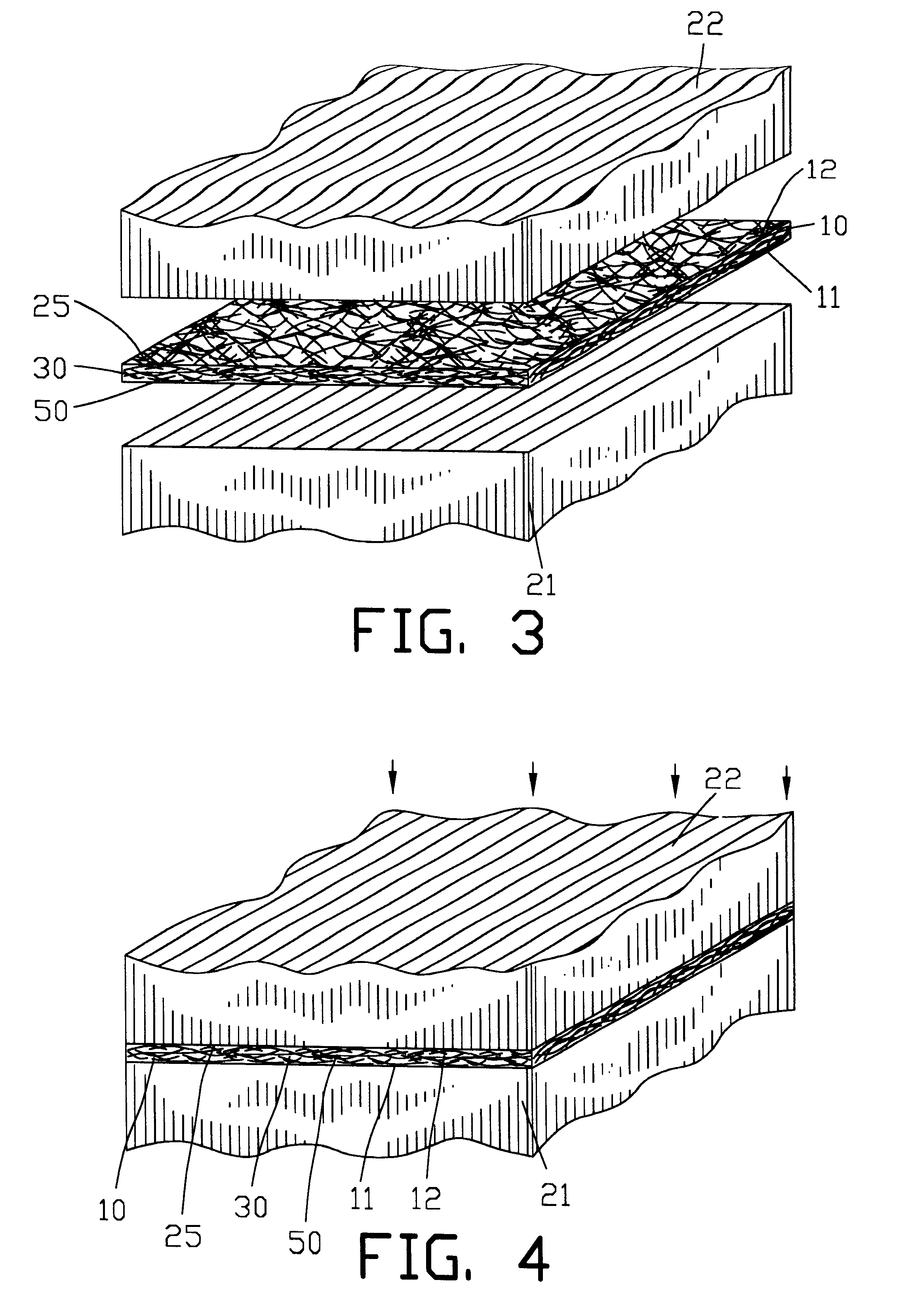 Process for bonding workpieces