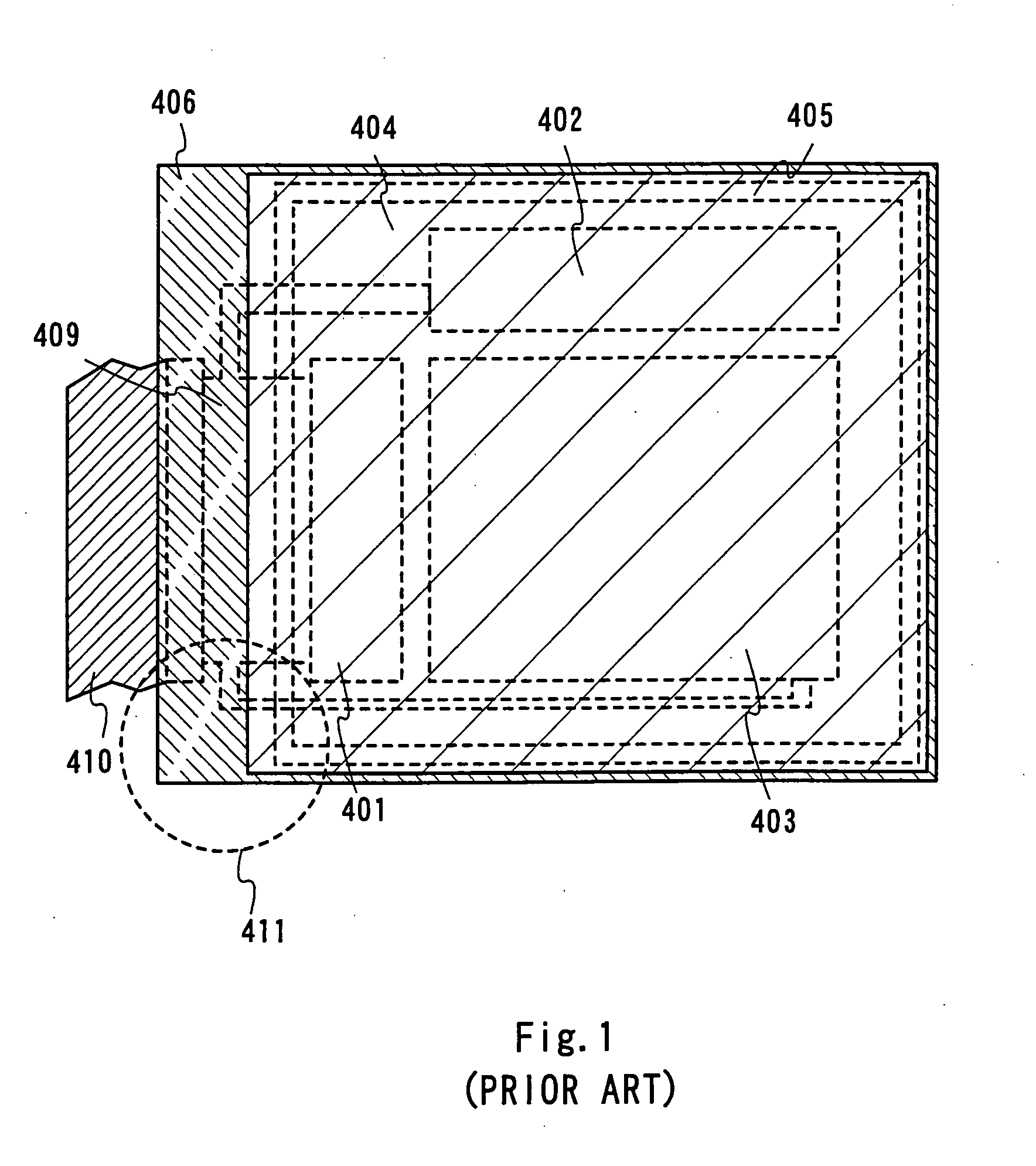 Display device and manufacturing method of display device