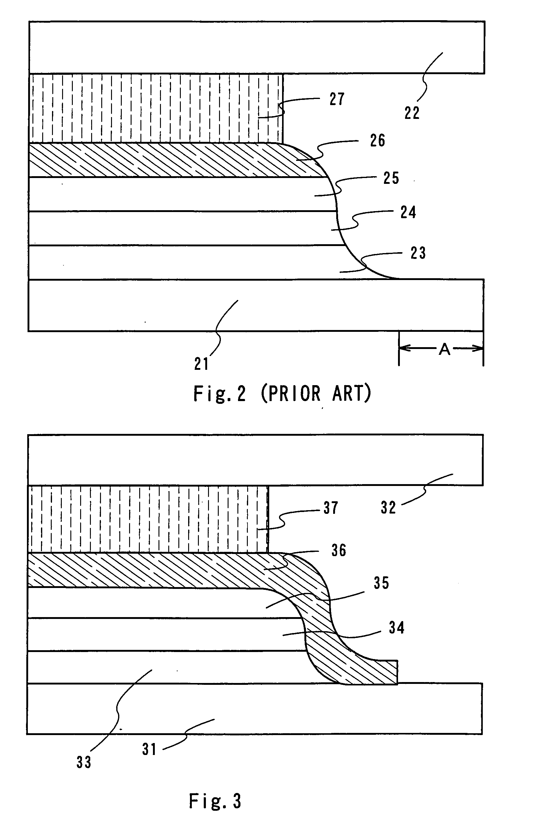 Display device and manufacturing method of display device