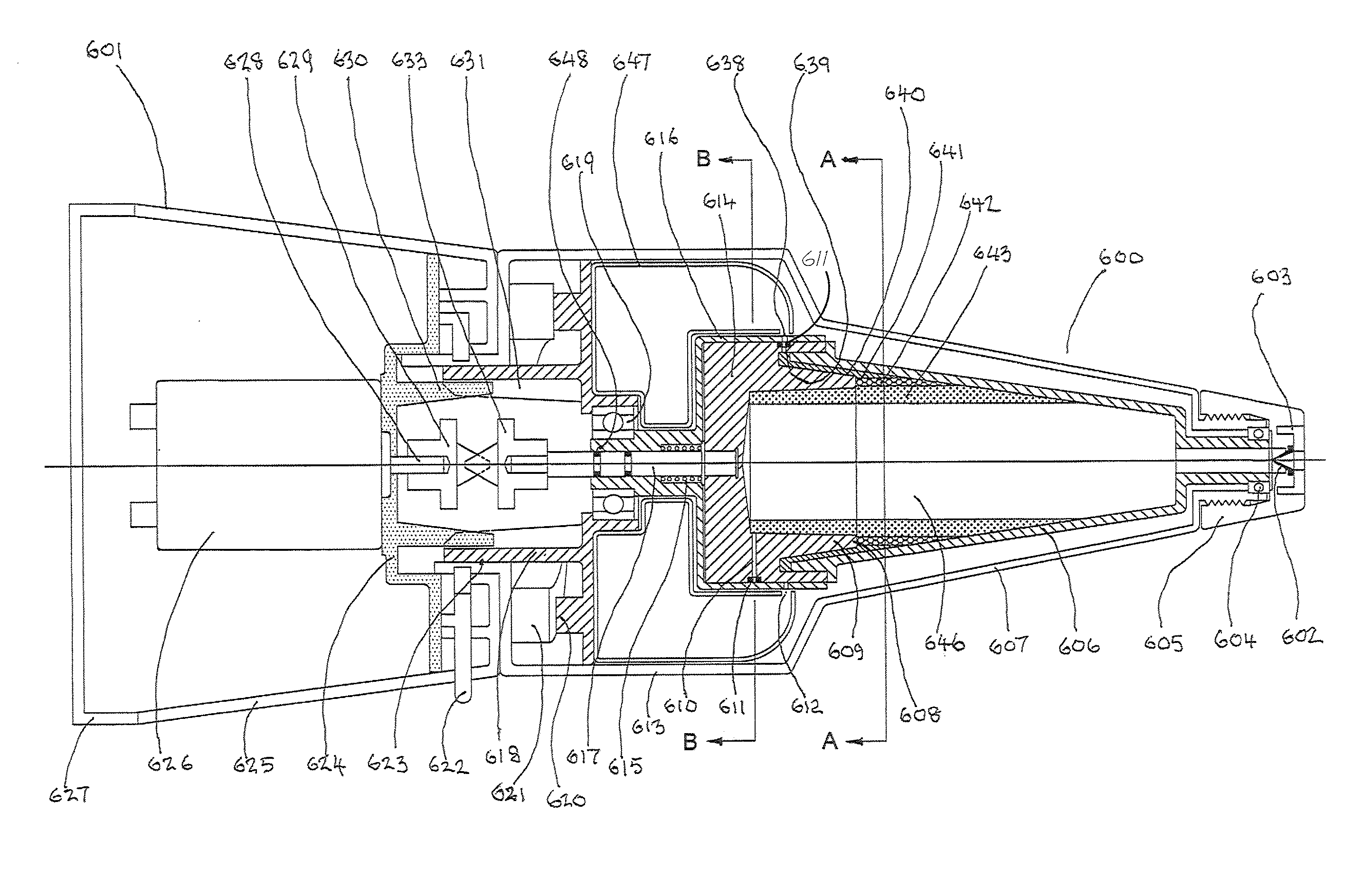 Centrifuge