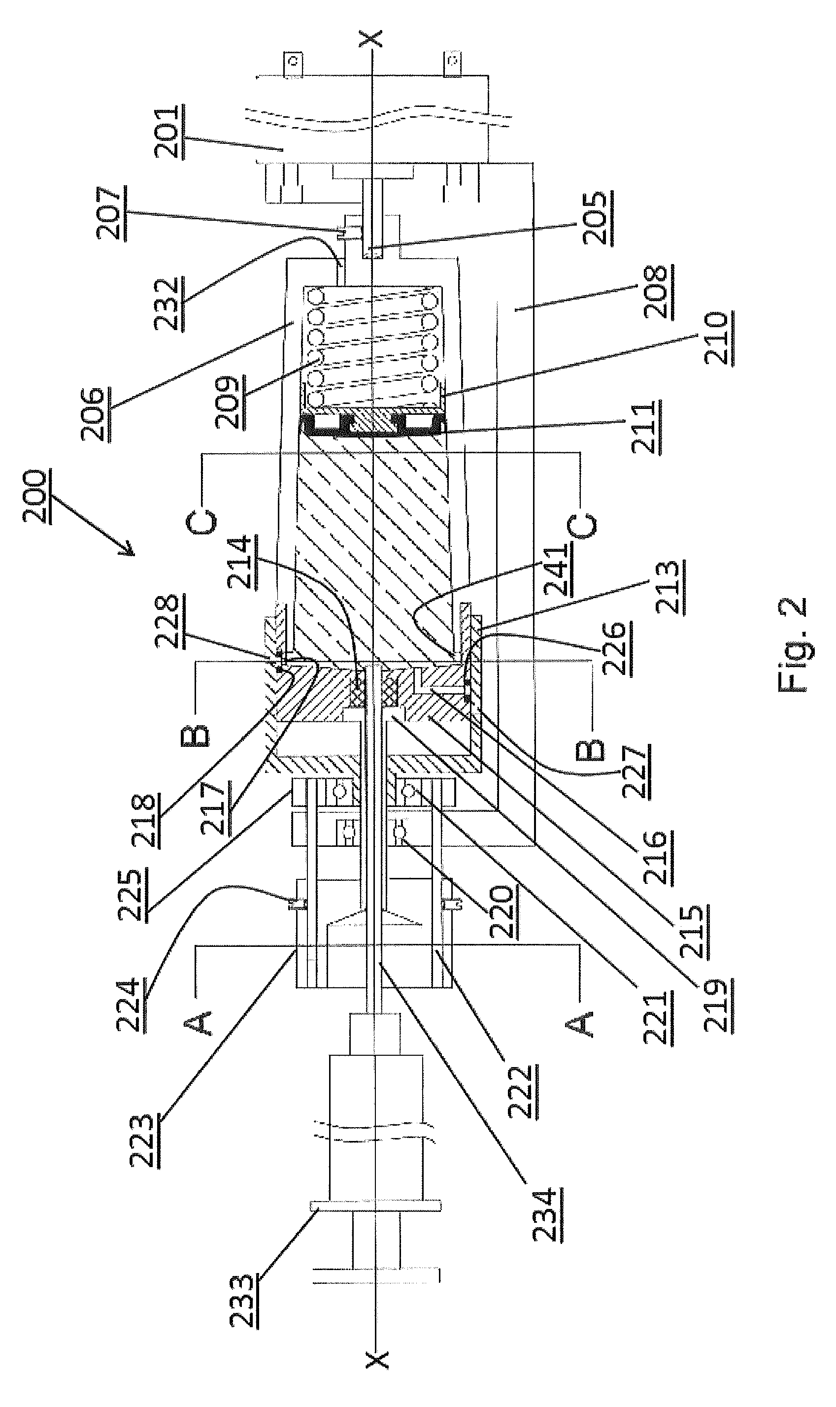 Centrifuge