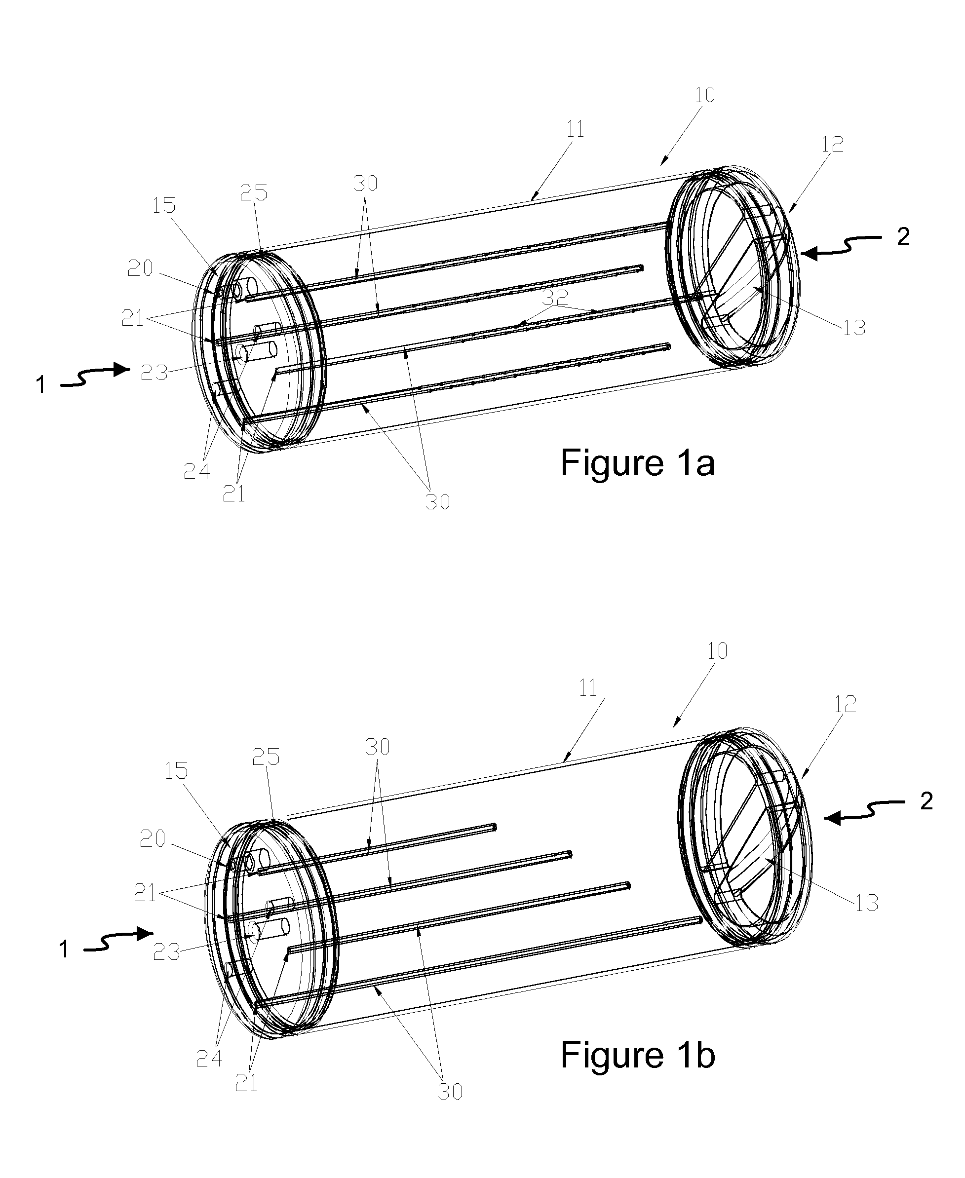 Apparatus, system, and method for promoting a substantially complete reaction of an anhydrous hydride reactant