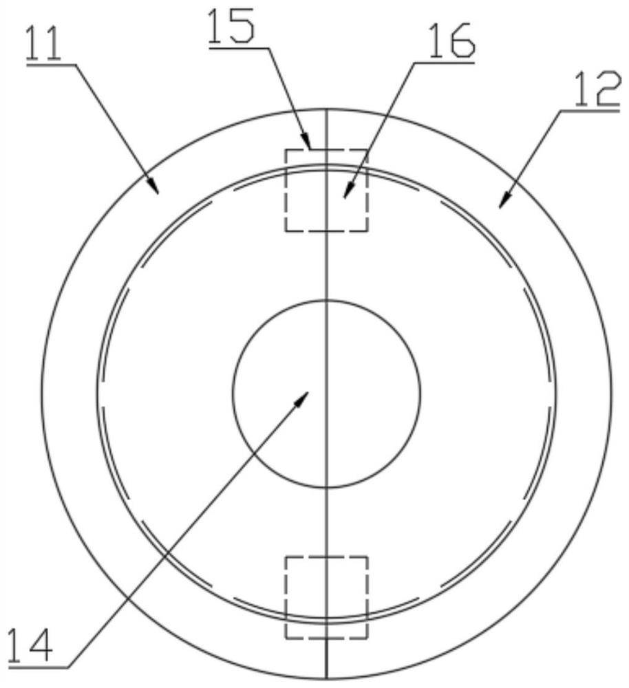 A method to effectively reduce fugitive emissions of vocs in enameled wire painting process