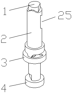 A universal transmission mechanism and an omnidirectional treadmill driven by the universal transmission mechanism