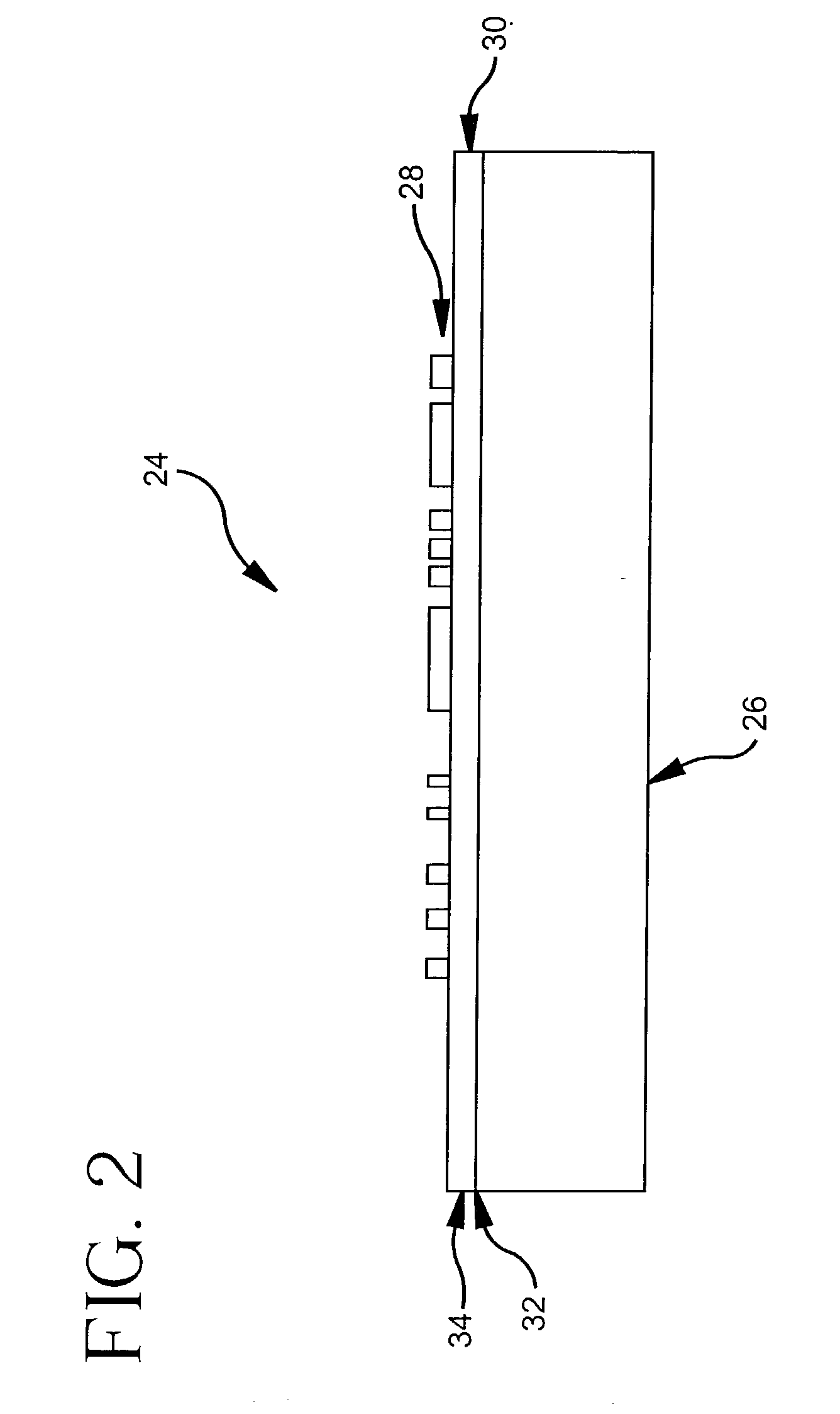 Extreme ultraviolet soft x-ray projection lithographic method and mask devices