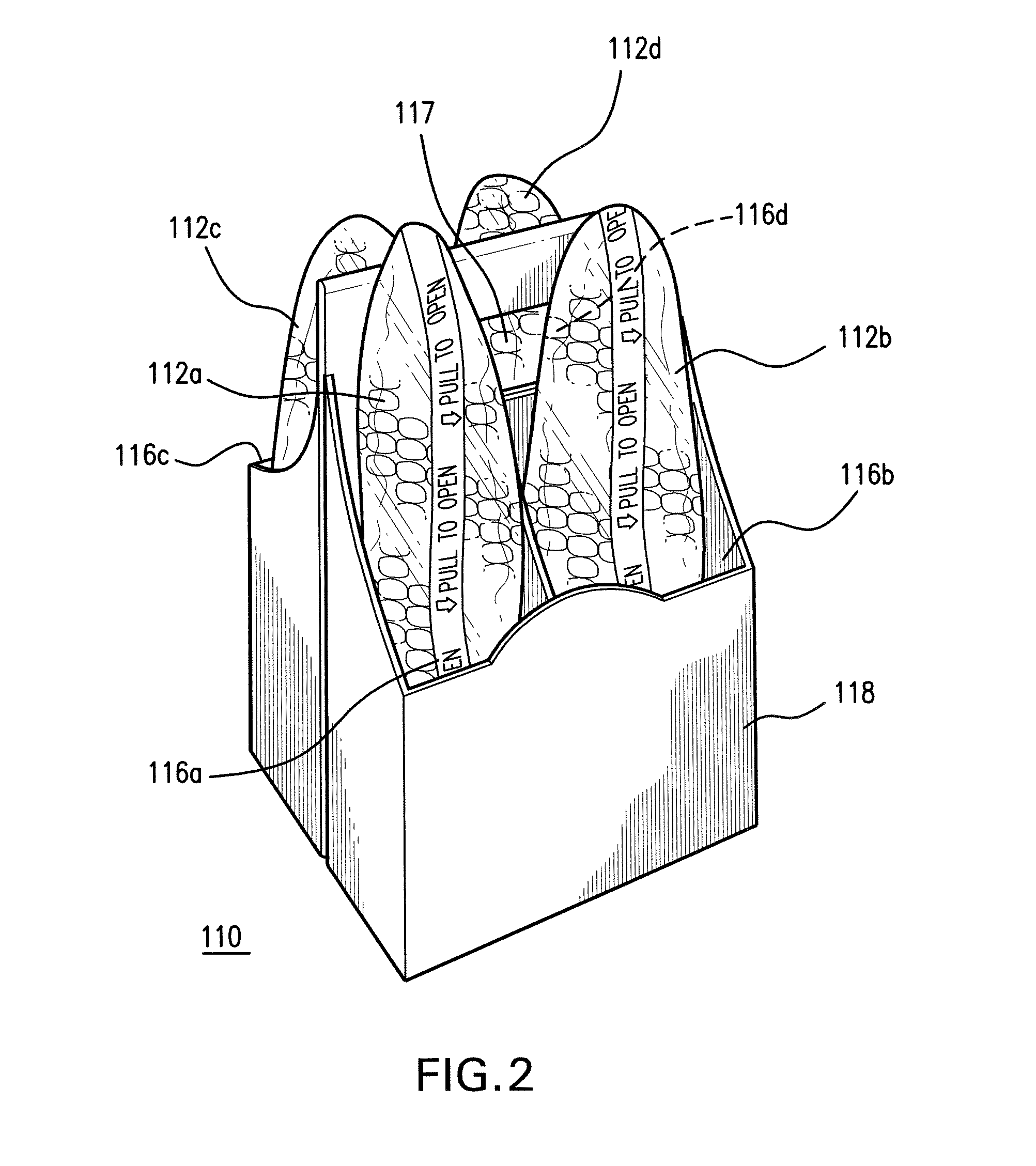 Packaged-corn-on-the-cob