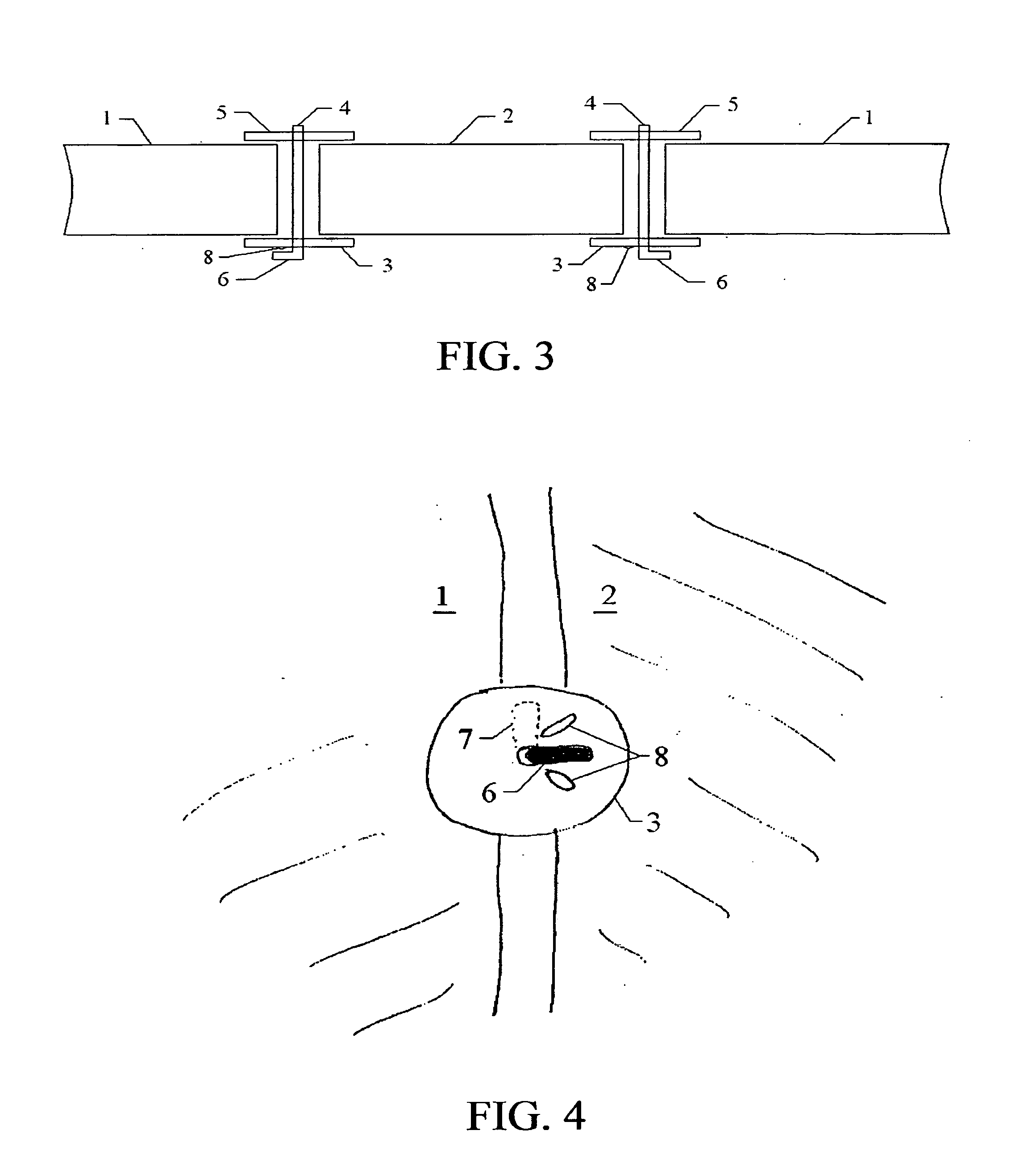 Closure Device for Skull Plates and Related Method Thereof