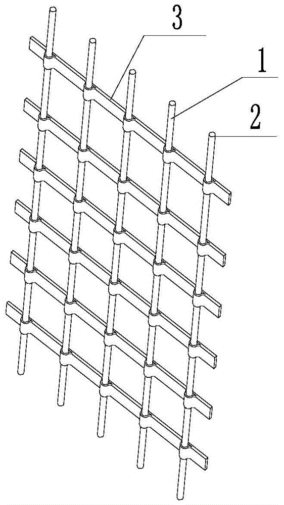 A Radar Antenna Reflective Net for Rapid Deicing and Snow Melting