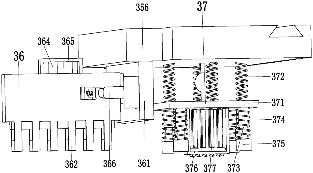 Die leveling equipment for die casting machining