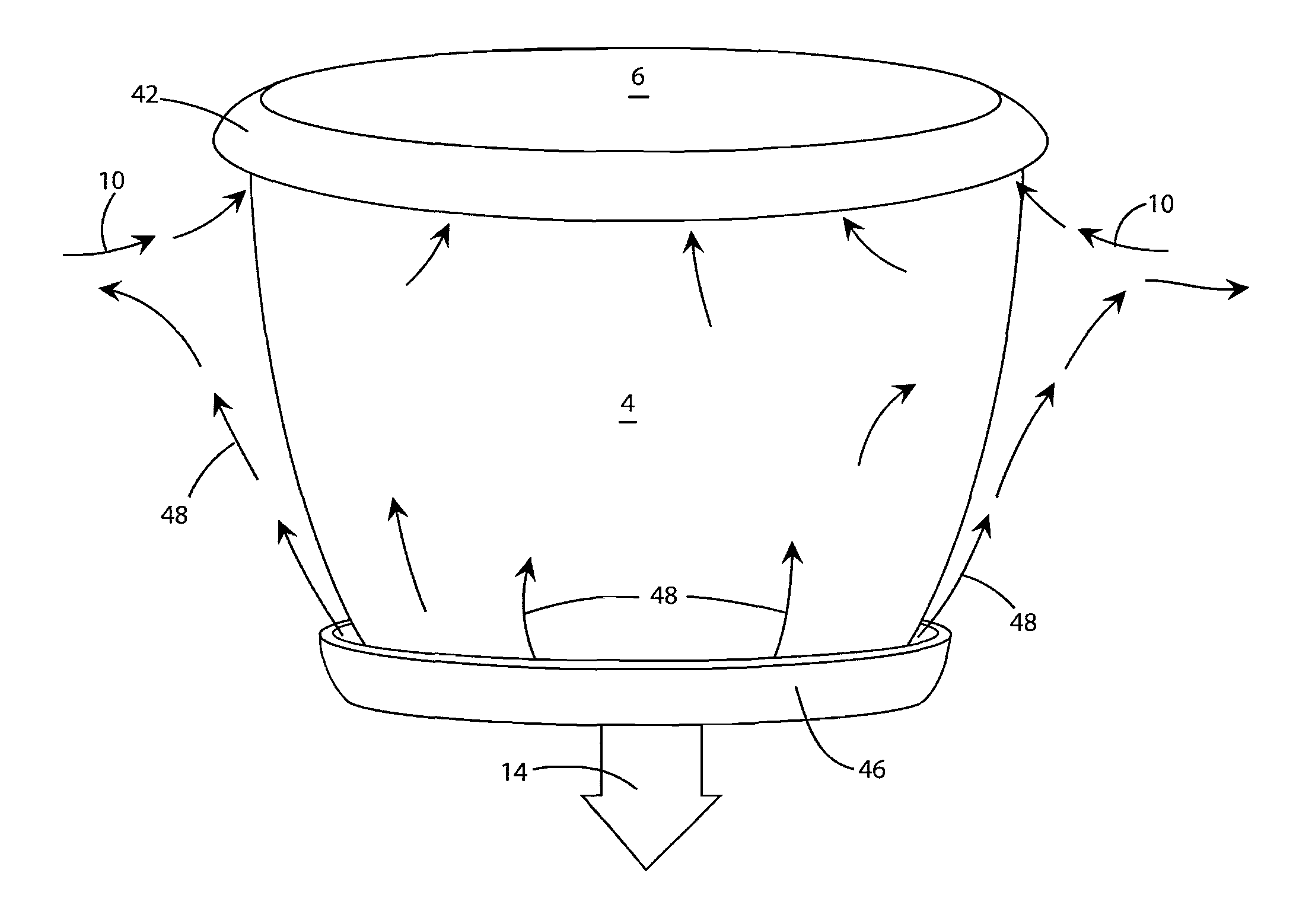 Flow restrictor