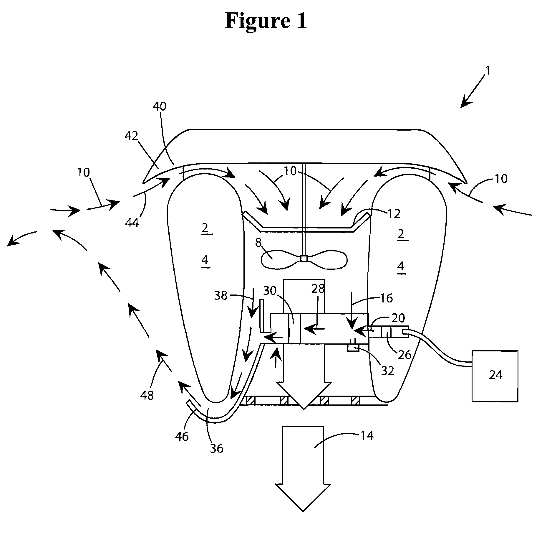 Flow restrictor