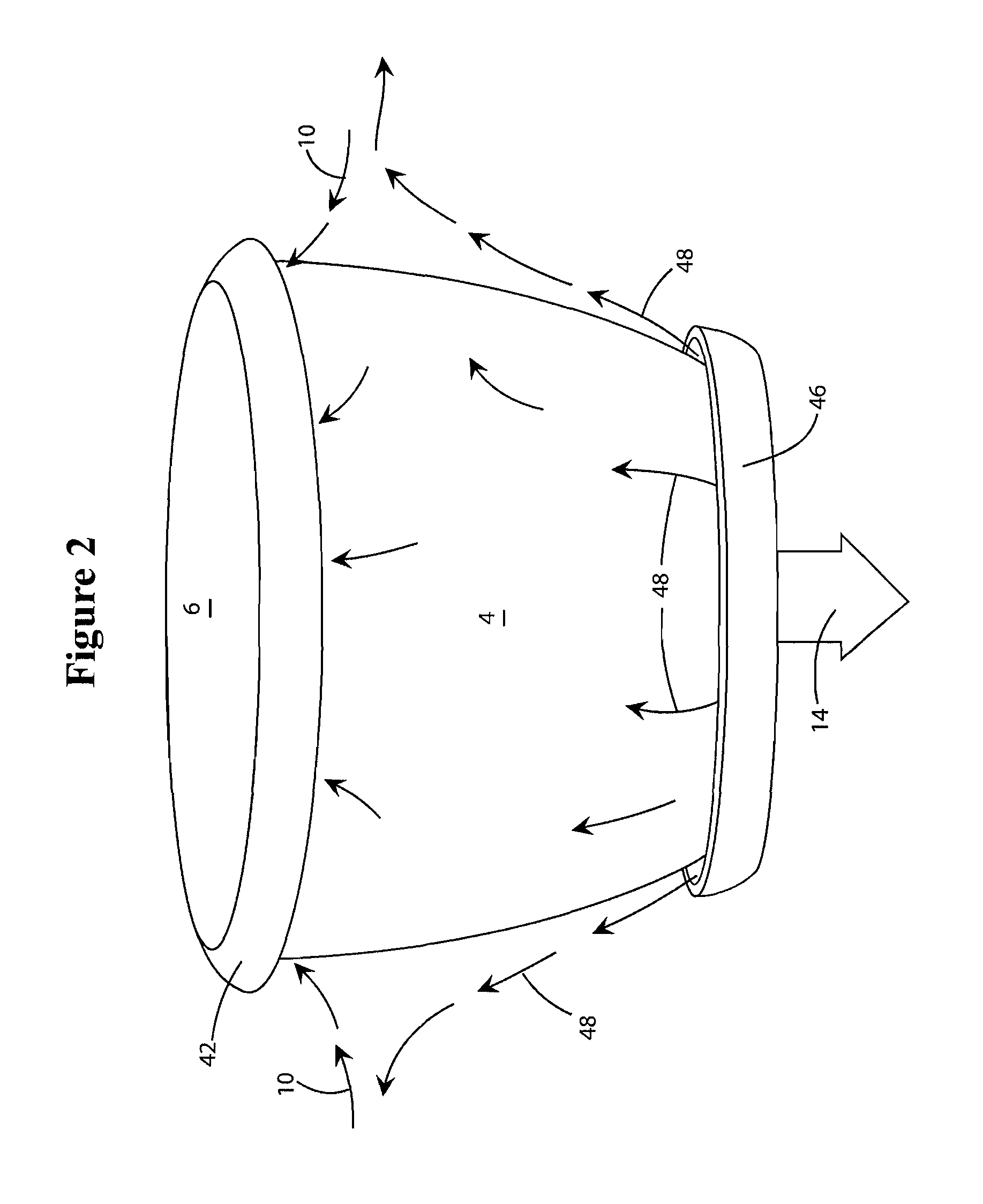 Flow restrictor