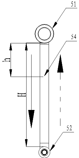 A heat pump type air conditioning system and its control method