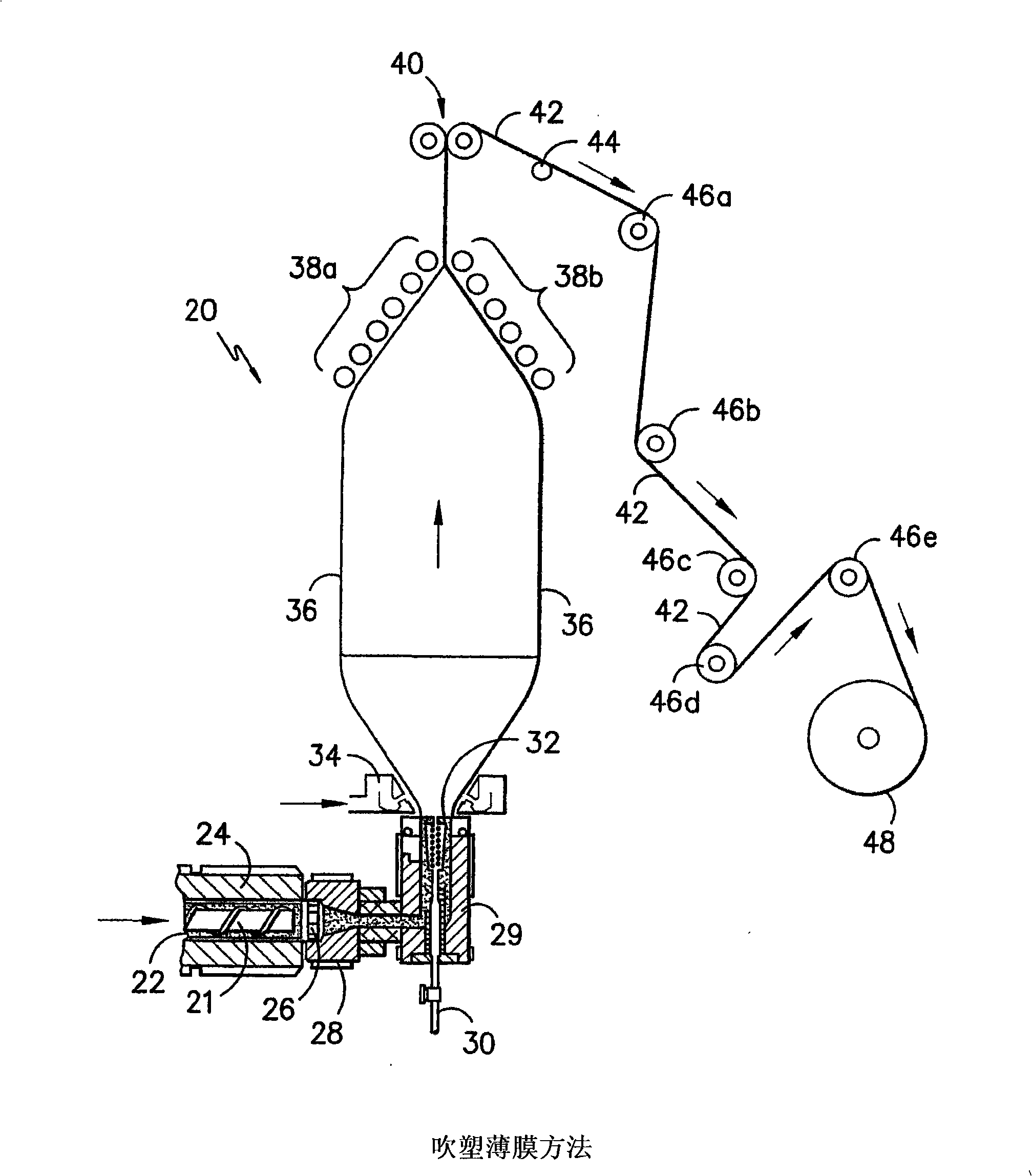 Film and method of making film