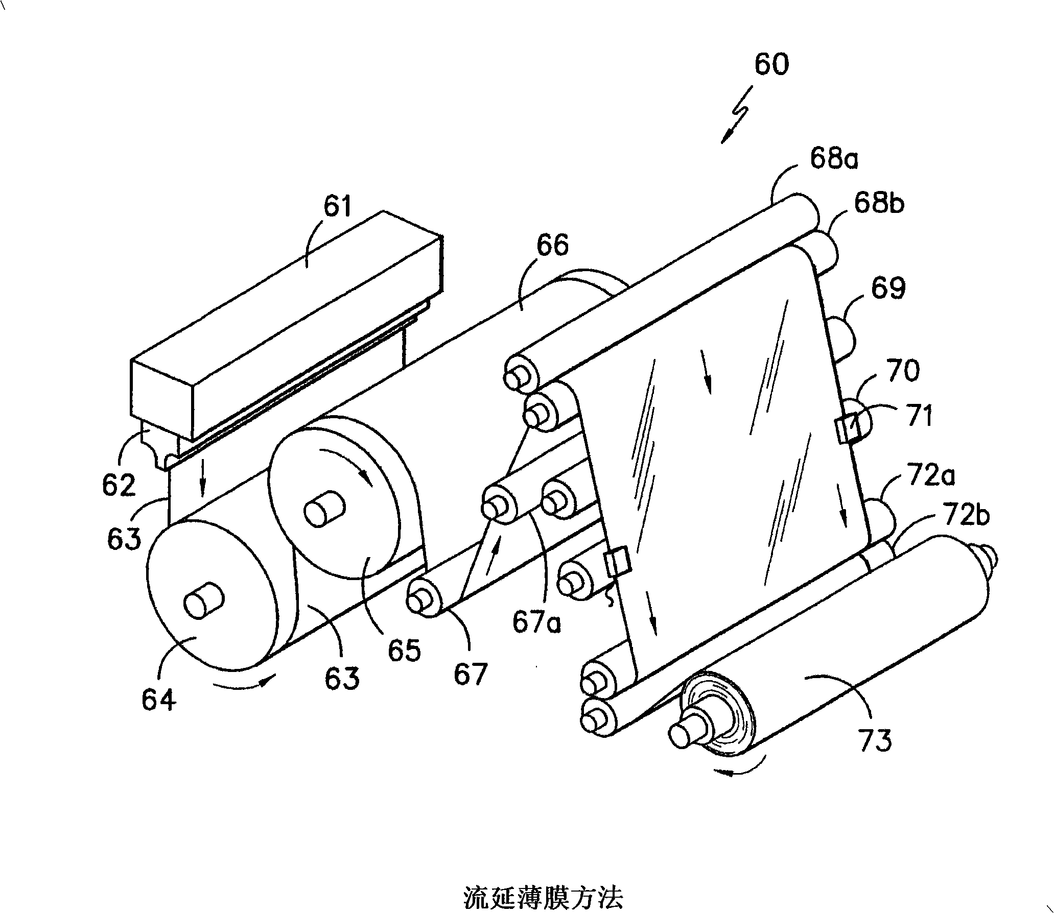 Film and method of making film