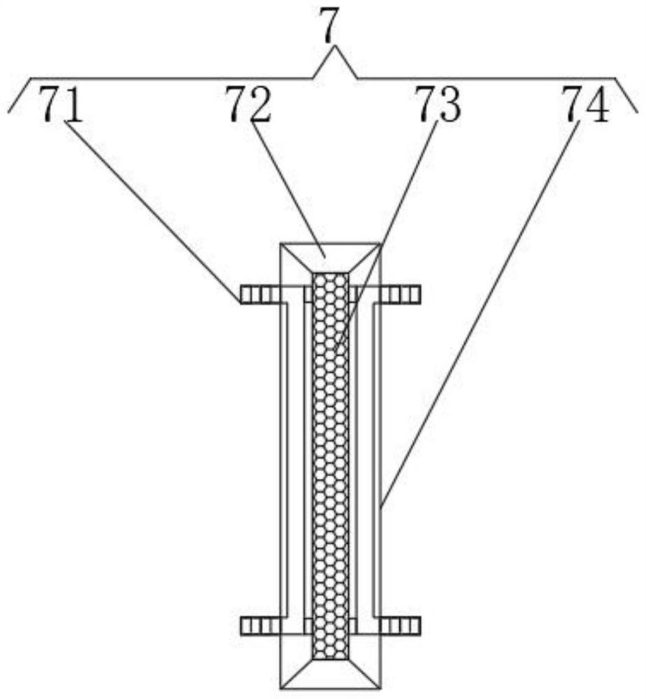 Automatic ignition device for ascension pipe of coke oven