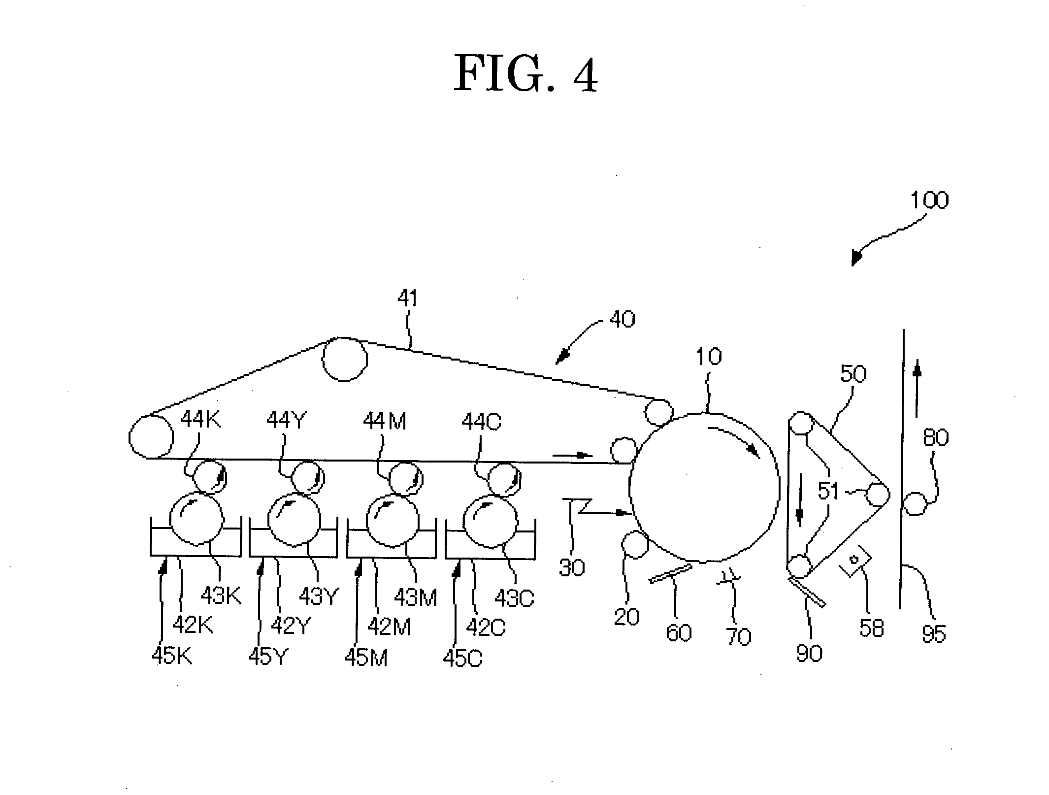 Toner, developer, image forming apparatus, and image forming method