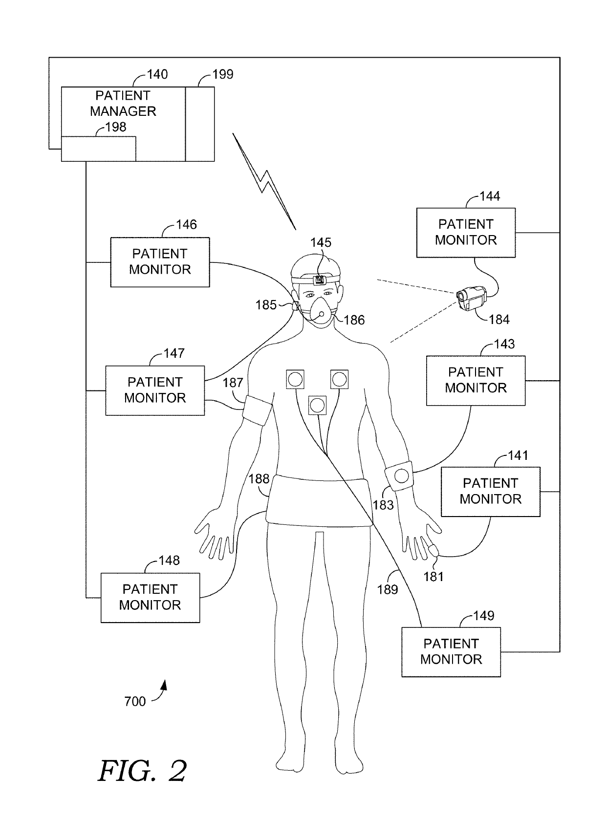 Stream-based alarm filtering