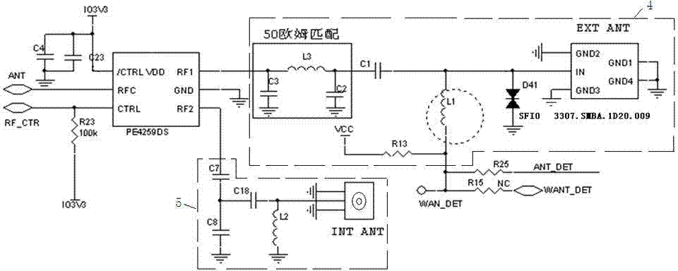 Self checking implementation method of vehicle-mounted remote monitoring terminal