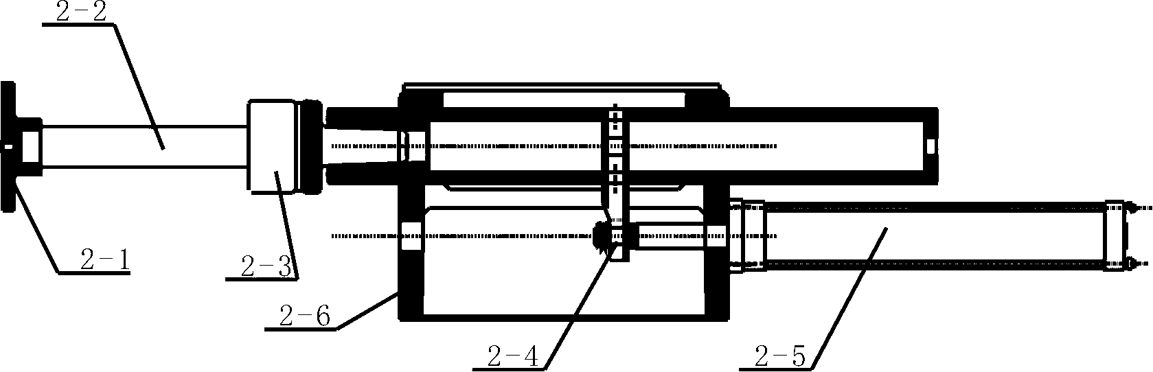 Numerical control metal spinning machine and software operating method thereof