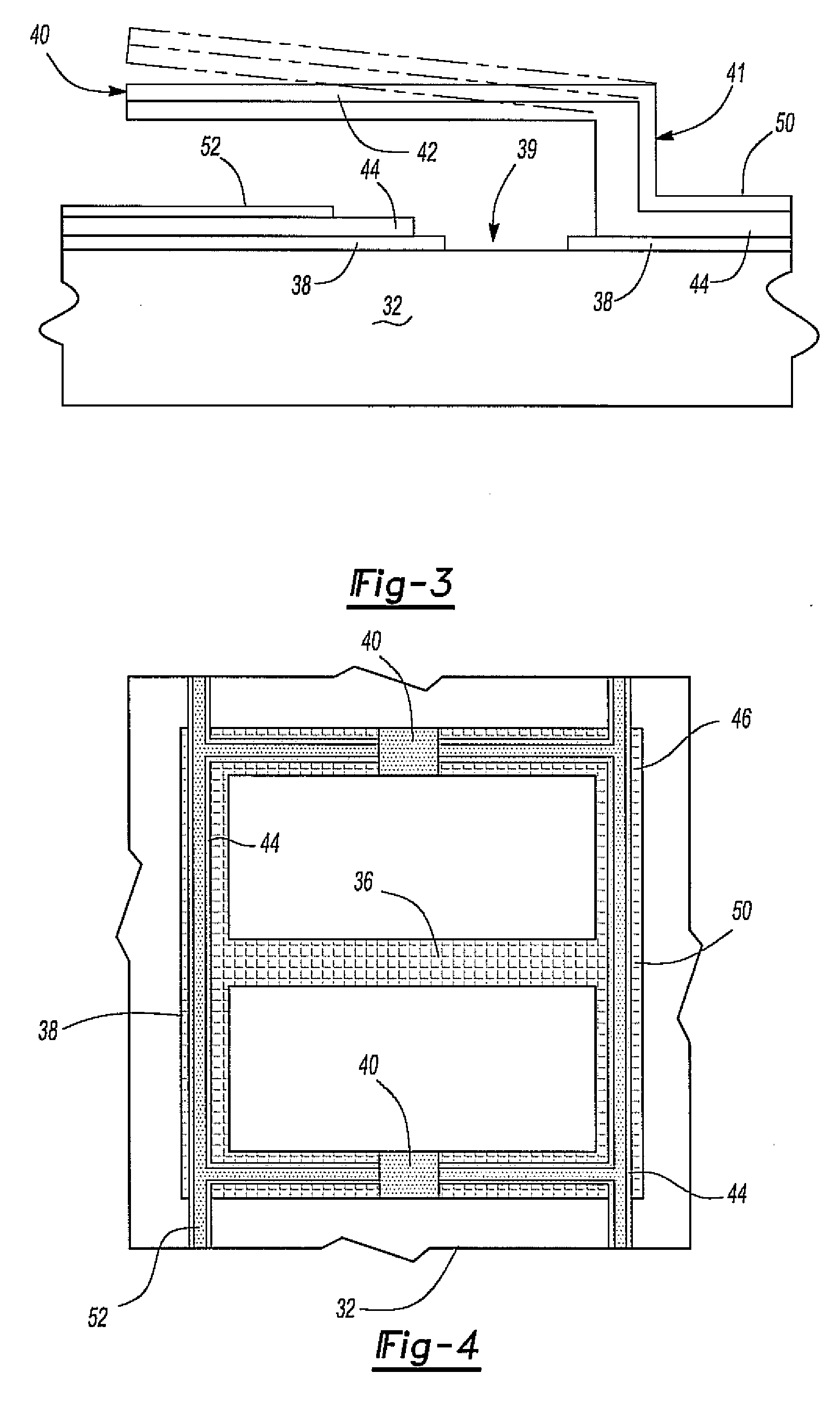 Microwave lens