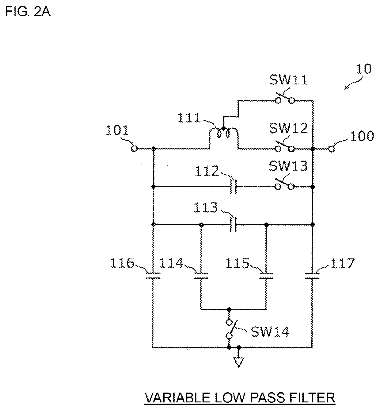 Directional coupler