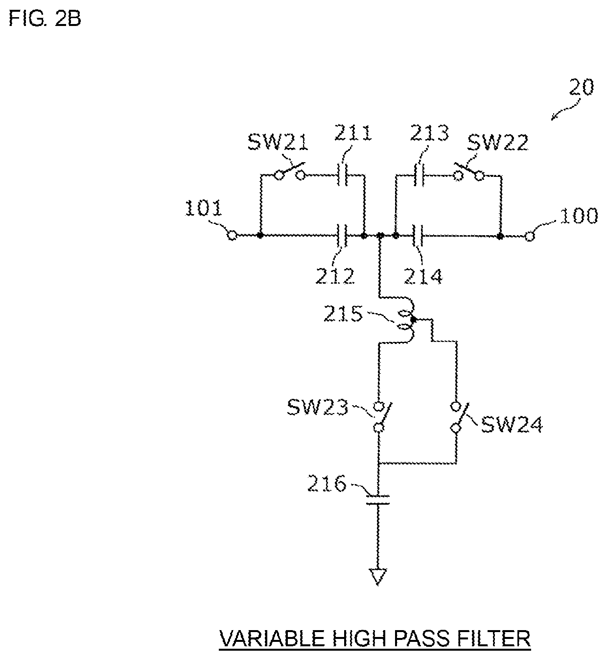 Directional coupler