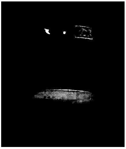 Zirconium oxide-based porous composite material and preparation method thereof