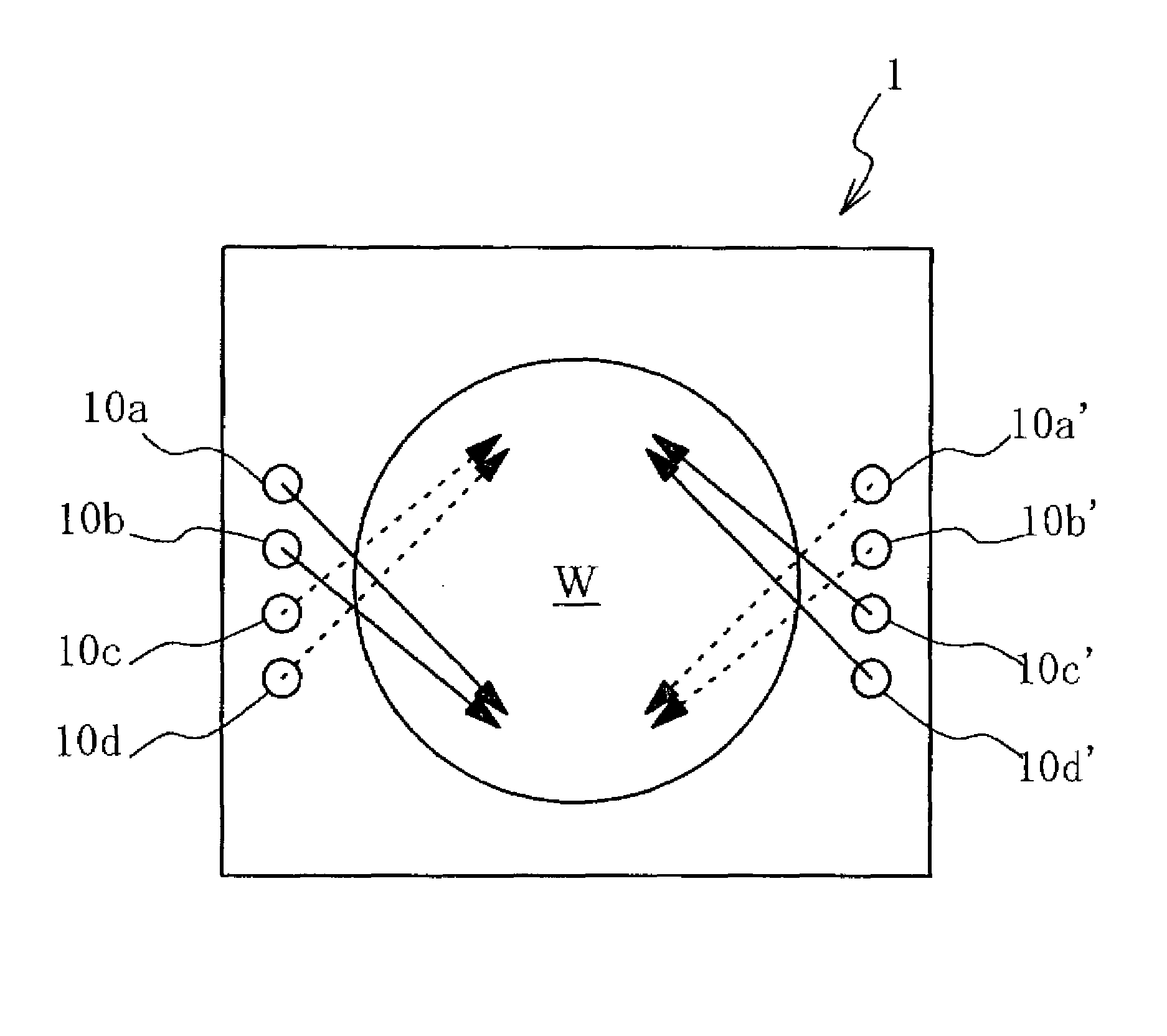 Substrate Treatment Apparatus