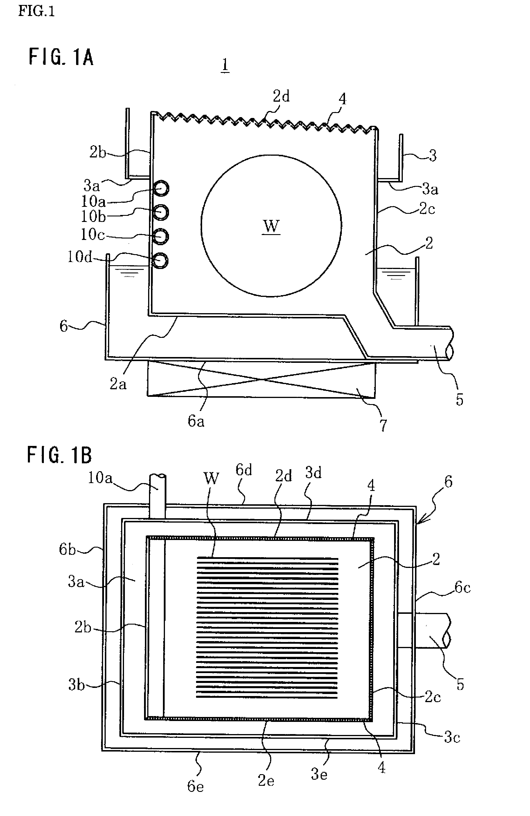 Substrate Treatment Apparatus