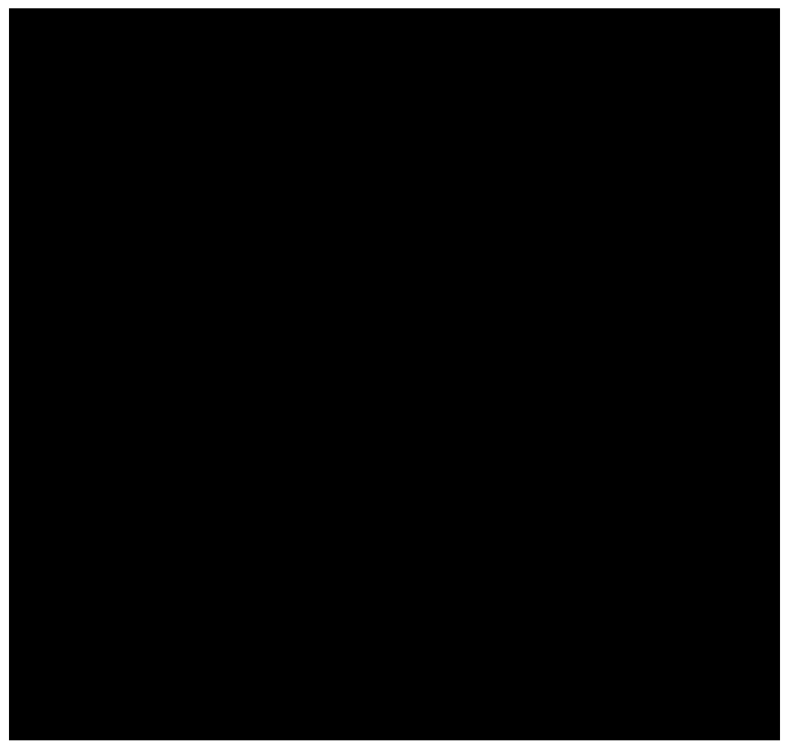 A kind of LED light source for spectrophotometer and preparation method thereof