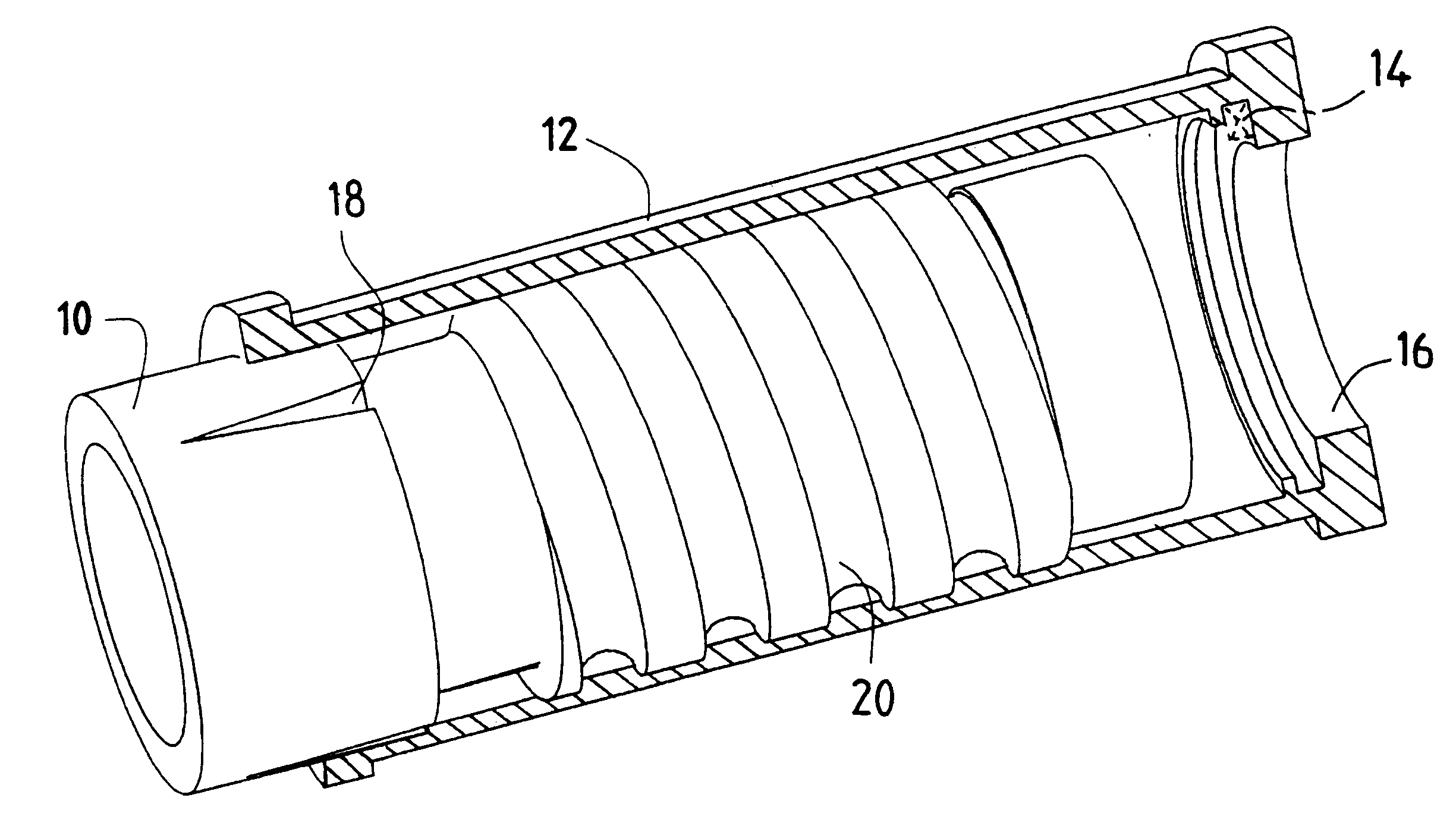 Self-cleaning metering device