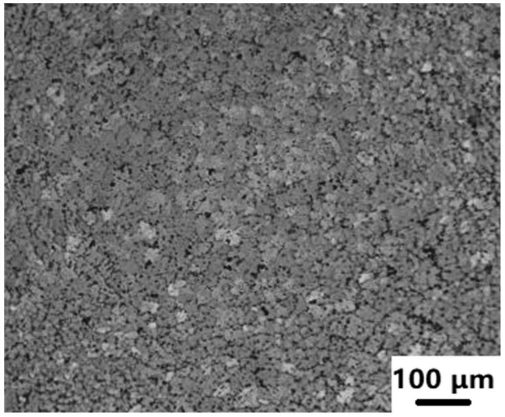 Al-Mg alloy welding wire and preparation method thereof