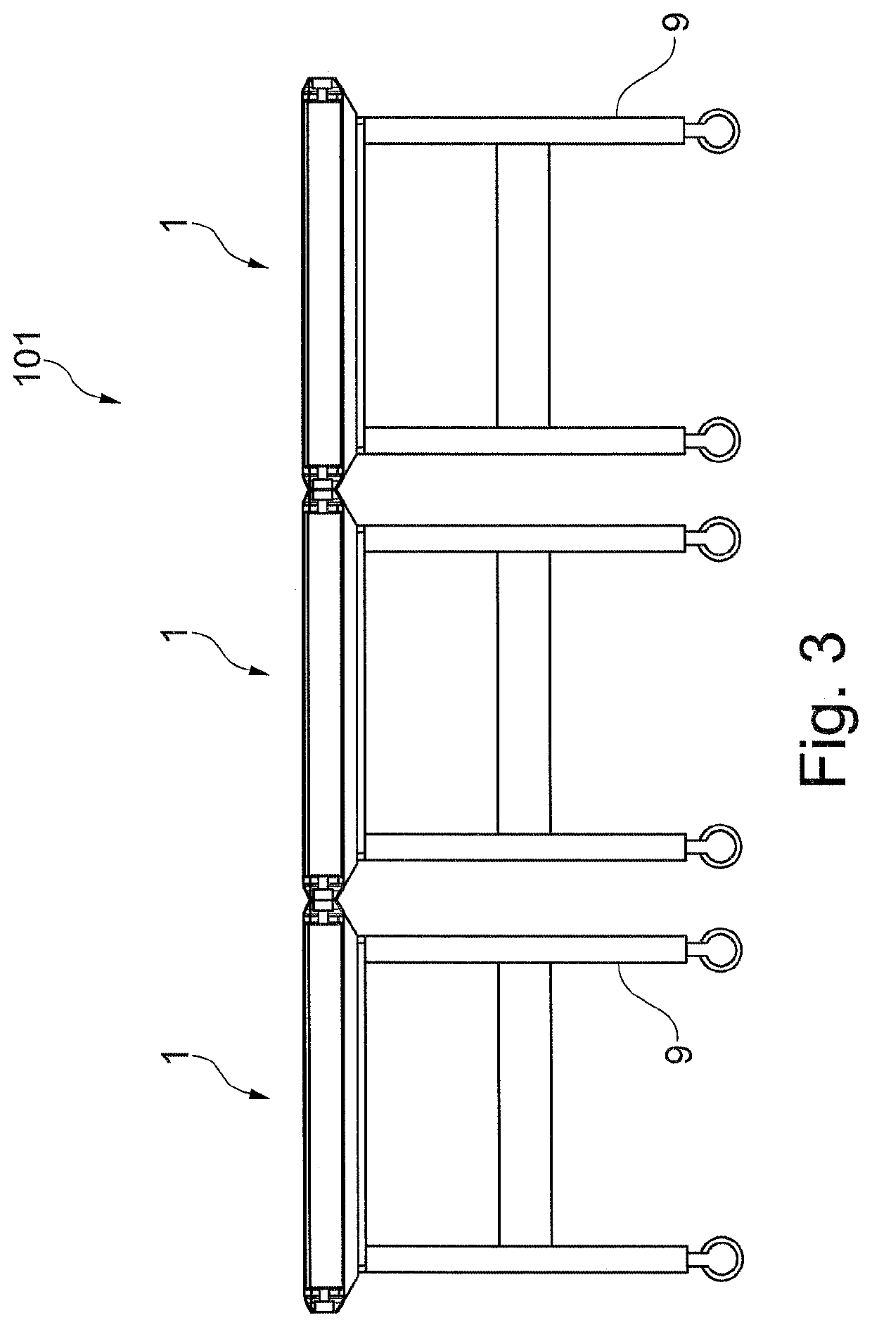 Belt conveyor and system