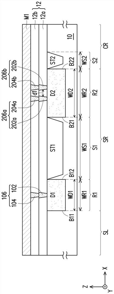 Semiconductor assembly and manufacturing method thereof