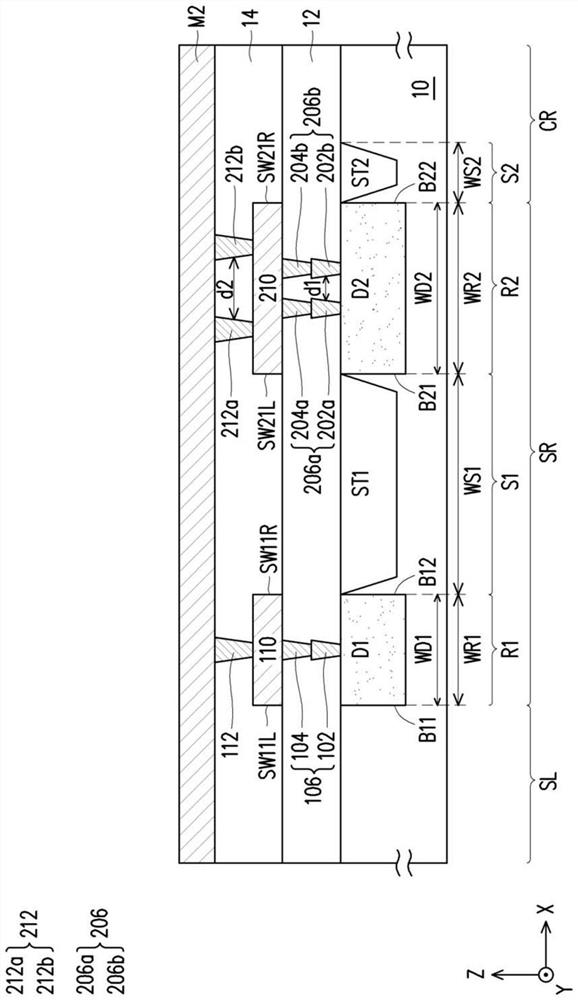 Semiconductor assembly and manufacturing method thereof