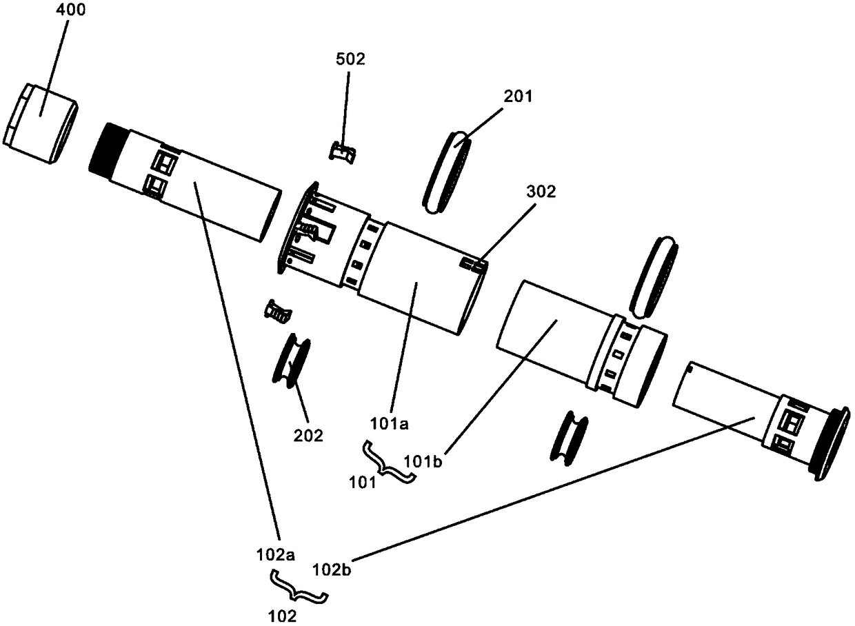 A Line Monitoring System