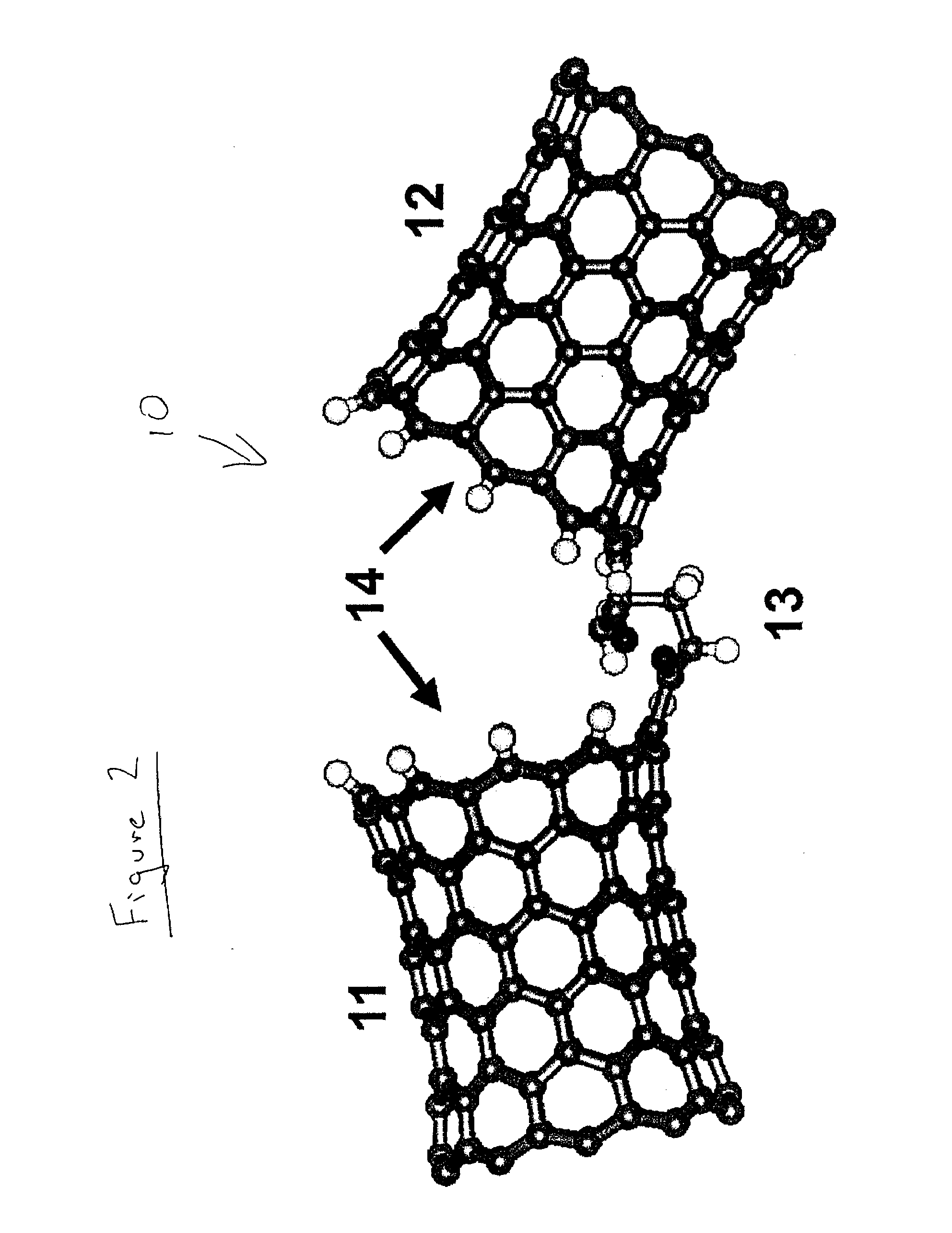 Molecular resonant tunneling diode