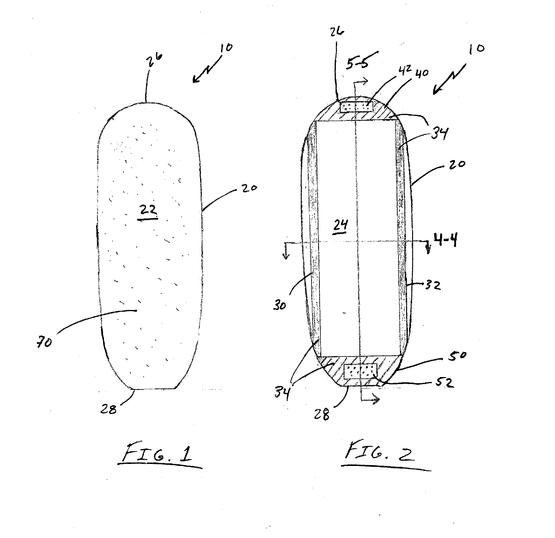 System, Method, and Apparatus for Balance Training Exercise