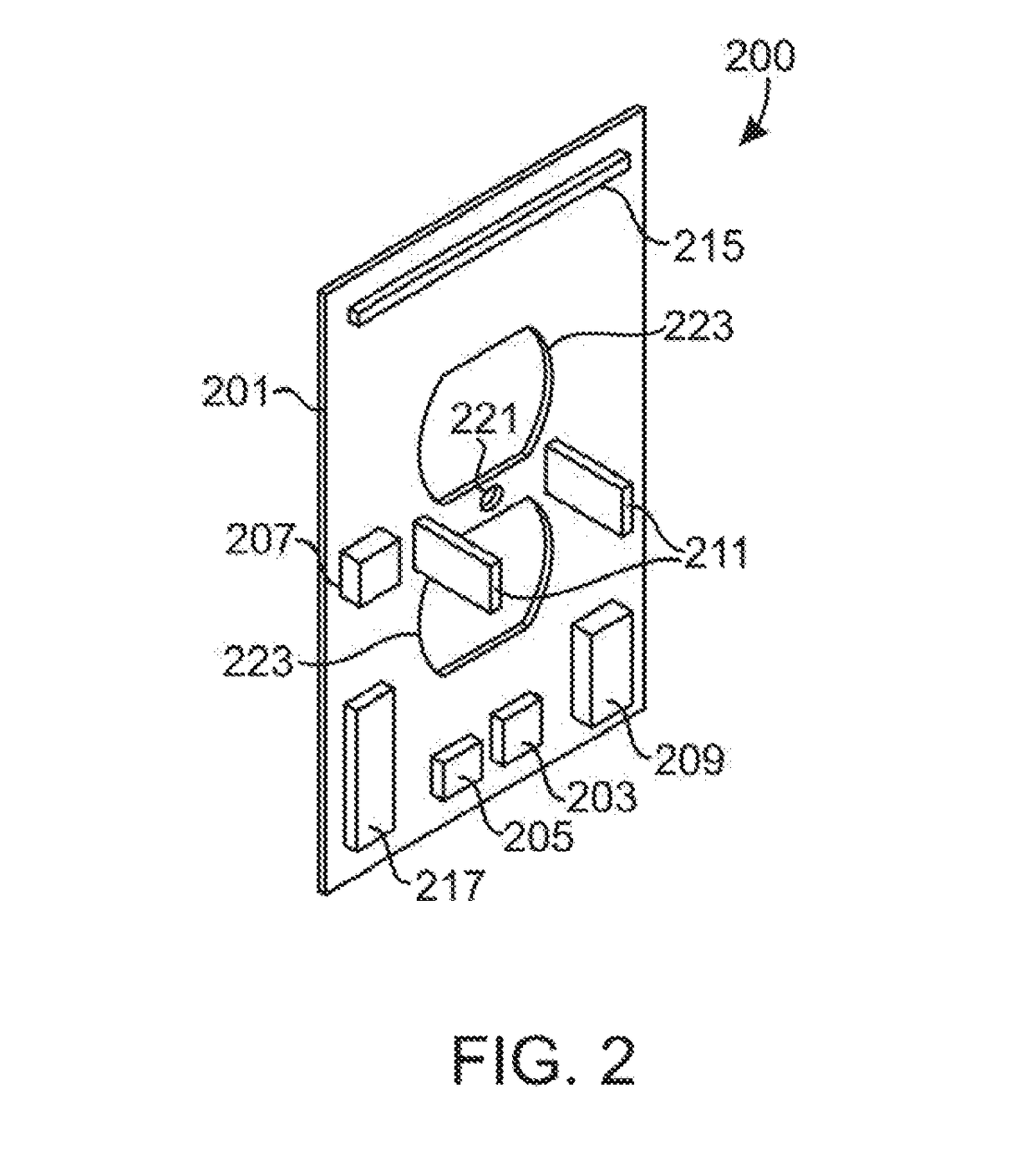 Electrical monitoring and network enabled electrical faceplate