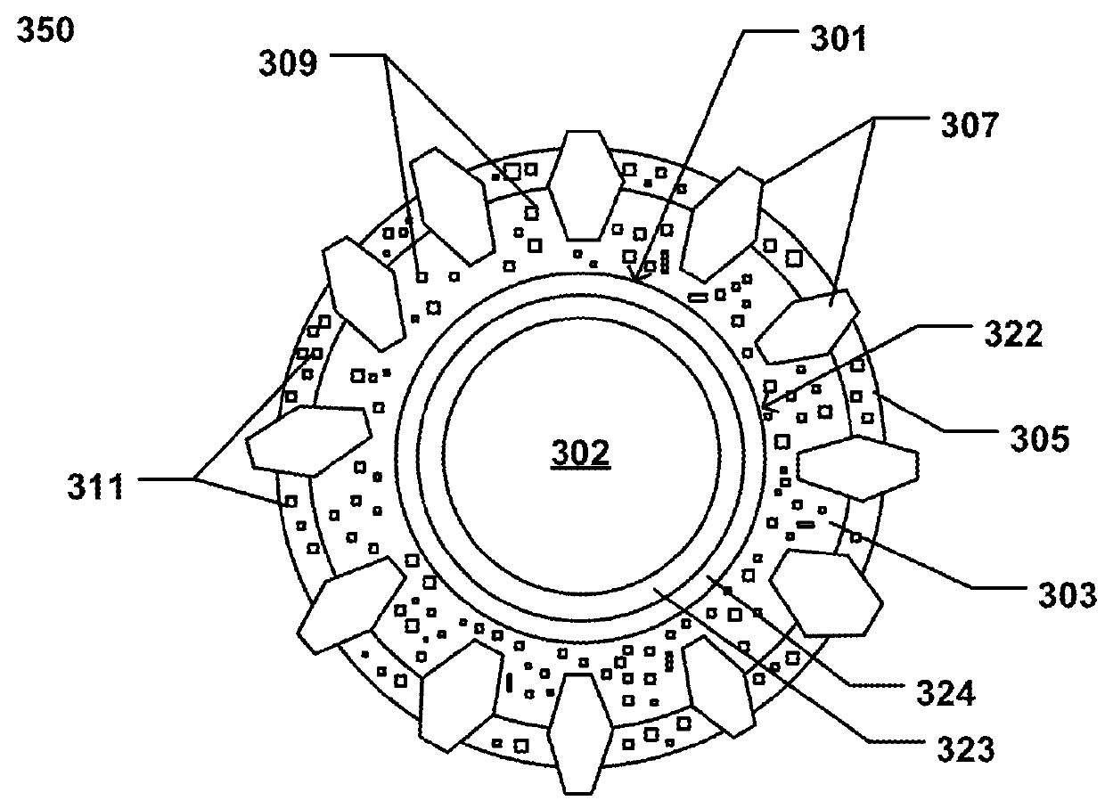 Abrasive Articles Including Abrasive Particles Bonded to an Elongated Substrate Body Having a Barrier Layer, and Methods of Forming Thereof