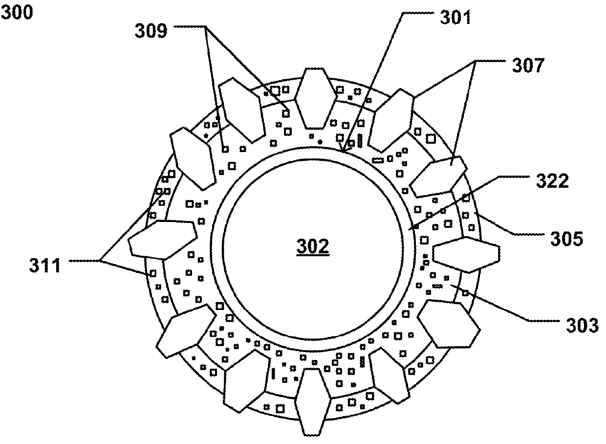 Abrasive Articles Including Abrasive Particles Bonded to an Elongated Substrate Body Having a Barrier Layer, and Methods of Forming Thereof