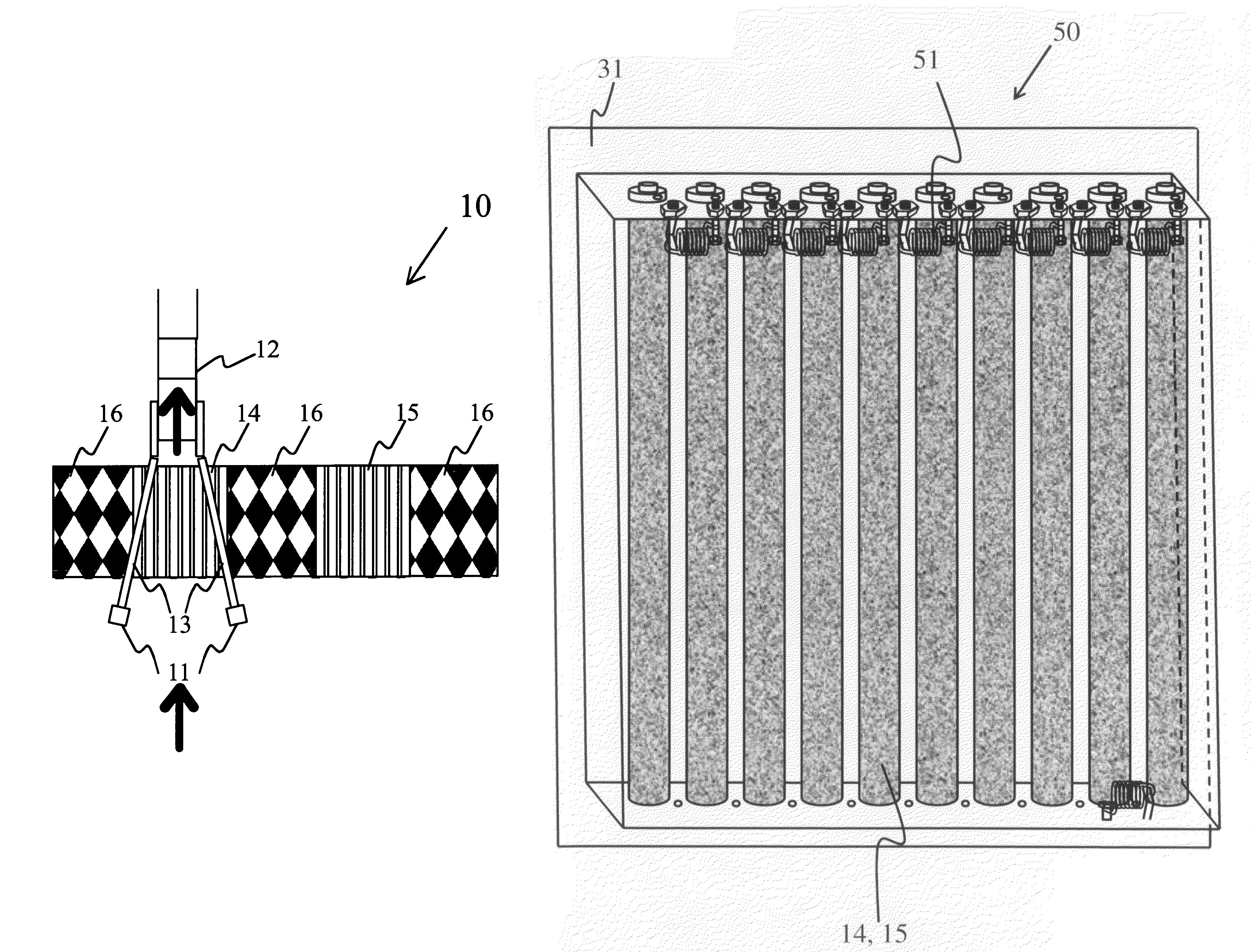 Safe correlator system for automatic car wash