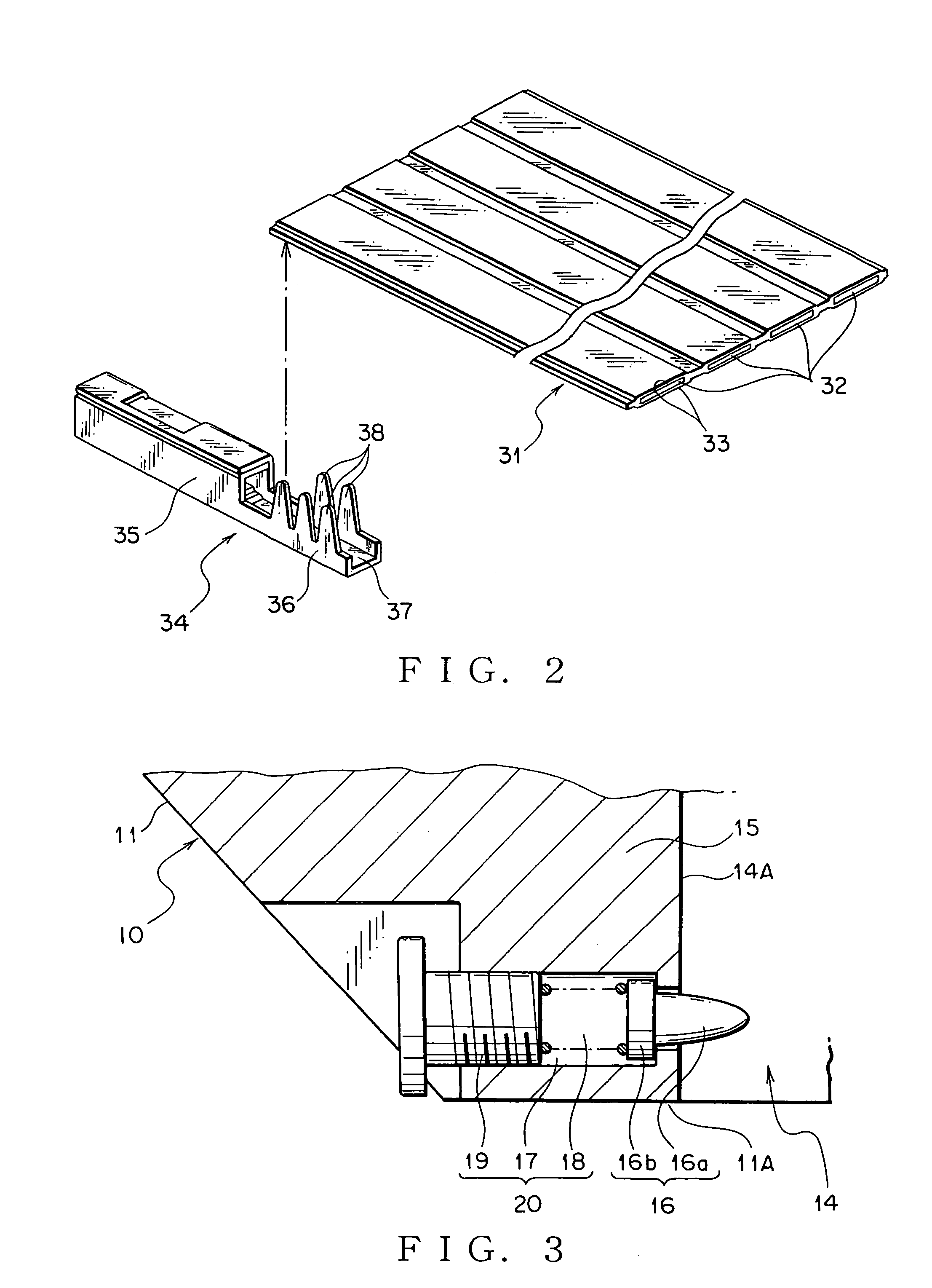 Terminal connecting apparatus